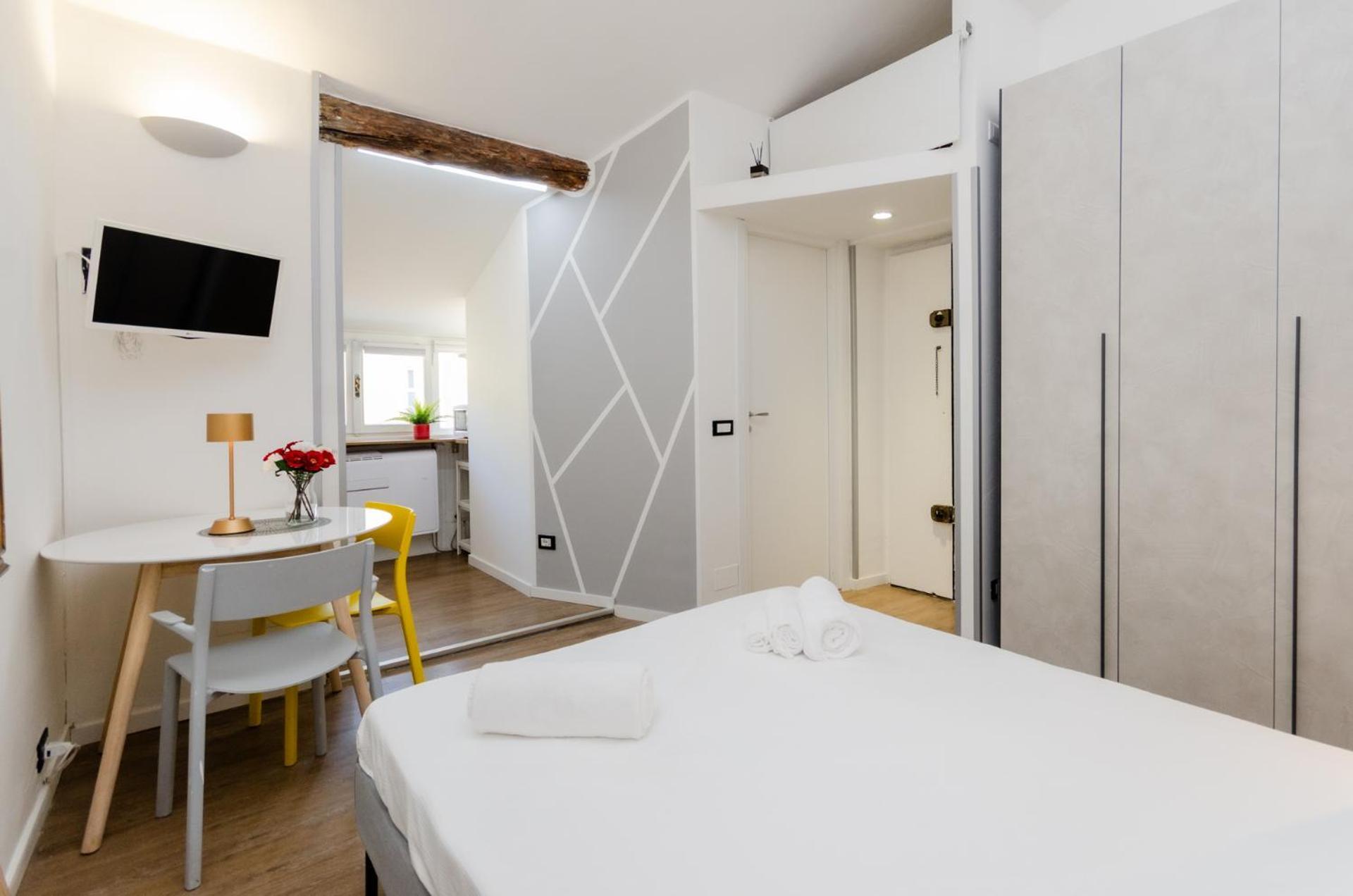 Appartement Vivimihome - Carcano House A Pochi Minuti Dai Navigli
