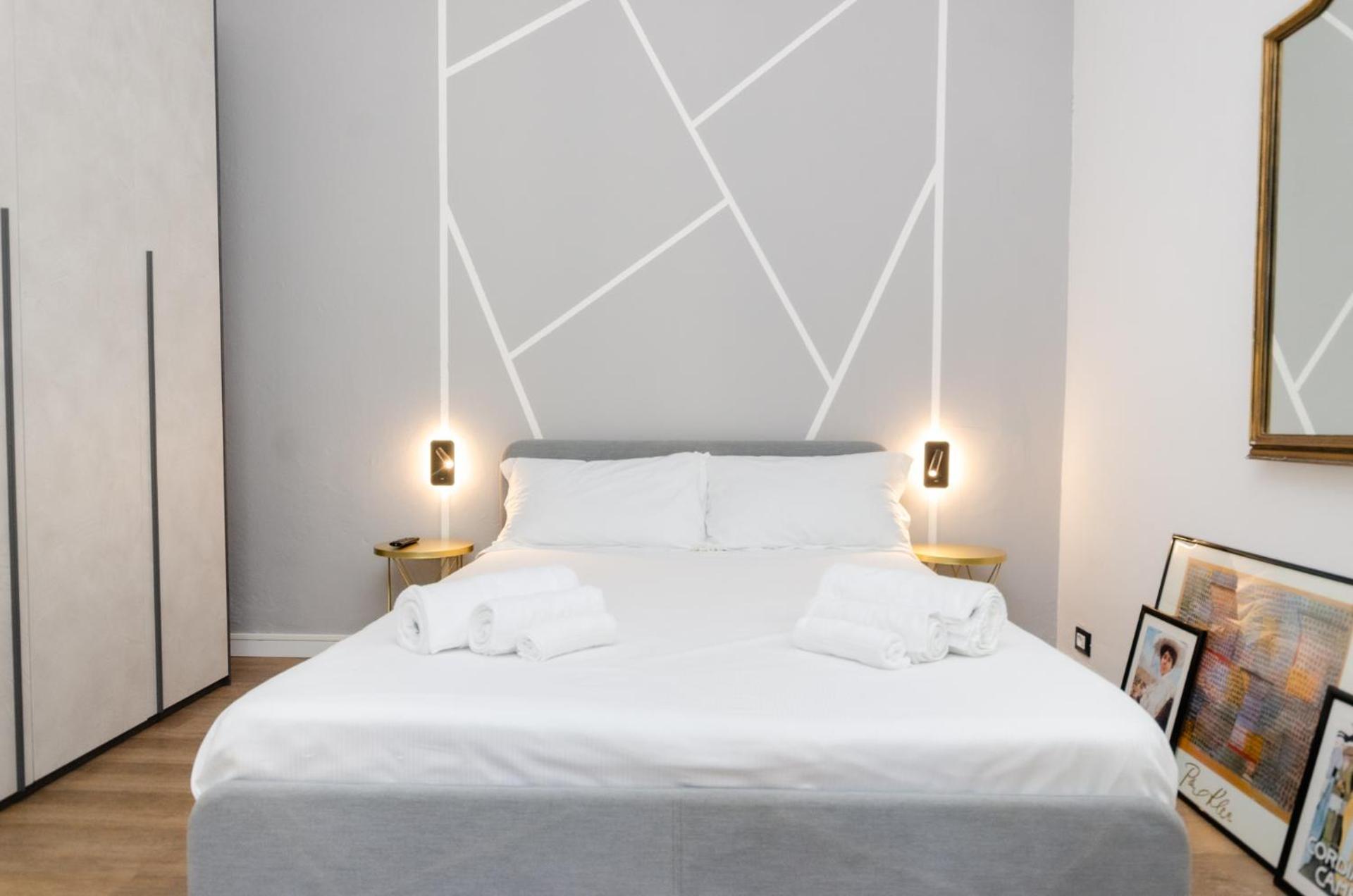 Vivimihome - Carcano House A Pochi Minuti Dai Navigli Appartement Milaan