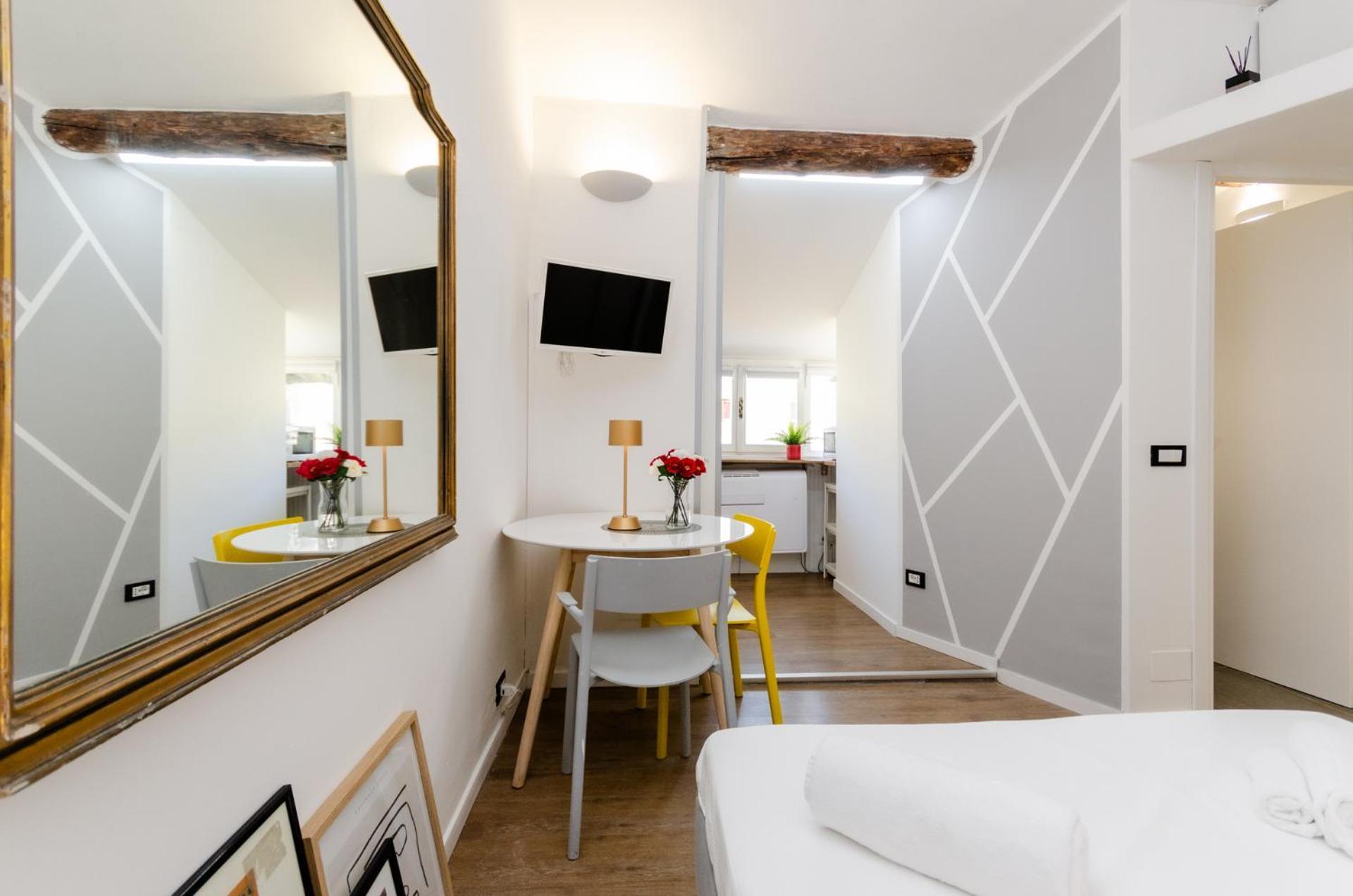 Vivimihome - Carcano House A Pochi Minuti Dai Navigli