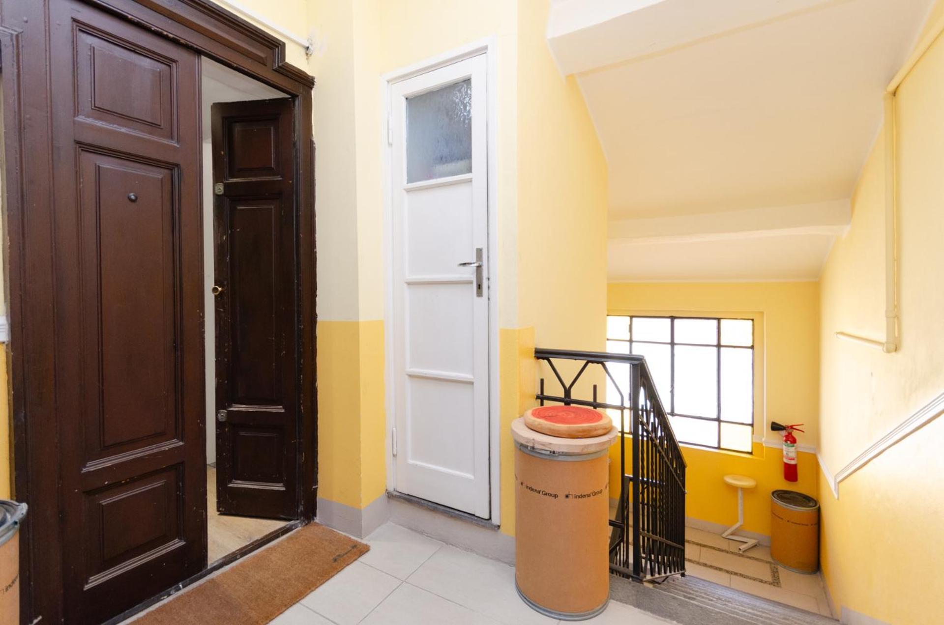 Appartement Vivimihome - Carcano House A Pochi Minuti Dai Navigli Milaan