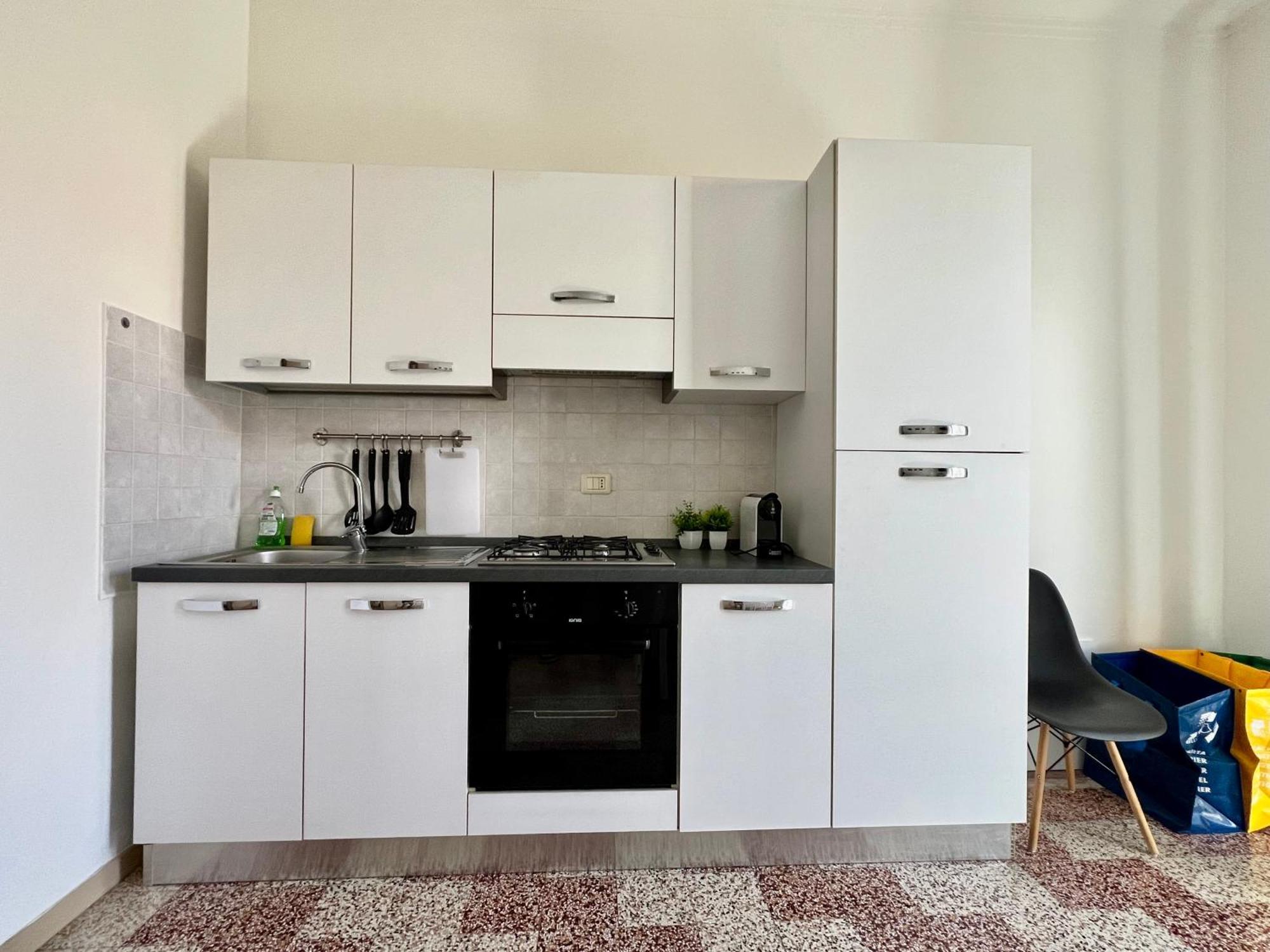 Appartamento Big Goldoni Duomo-m4 Lin Airport