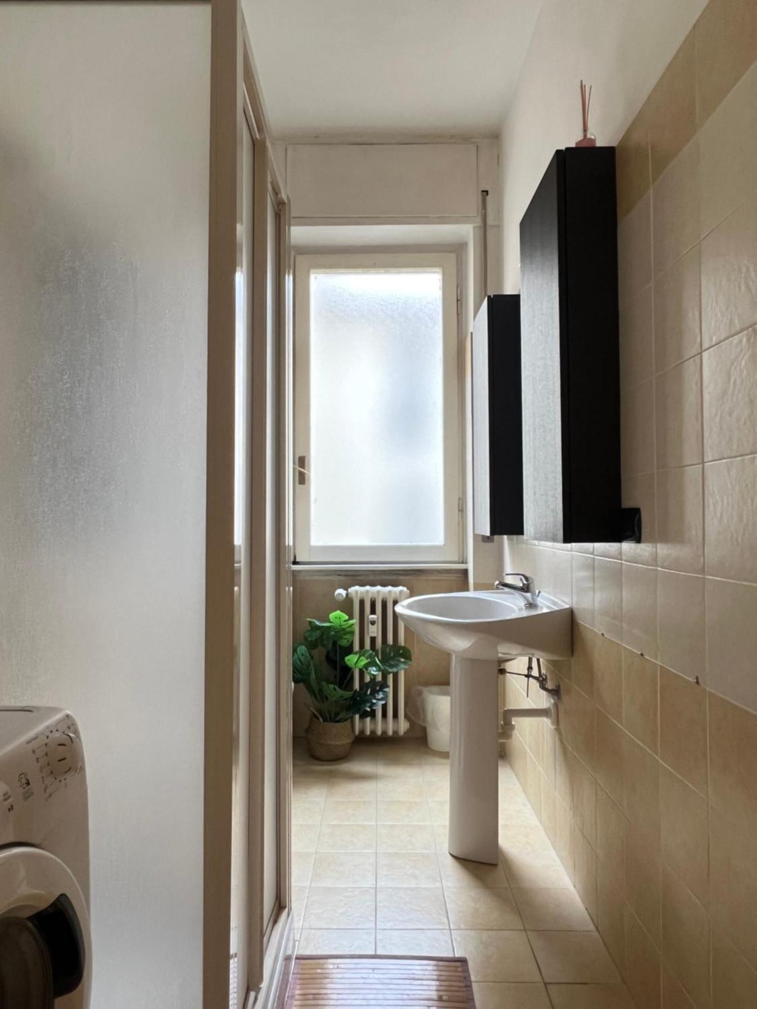 Apartment Big Downtown 5 Giornate Mailand