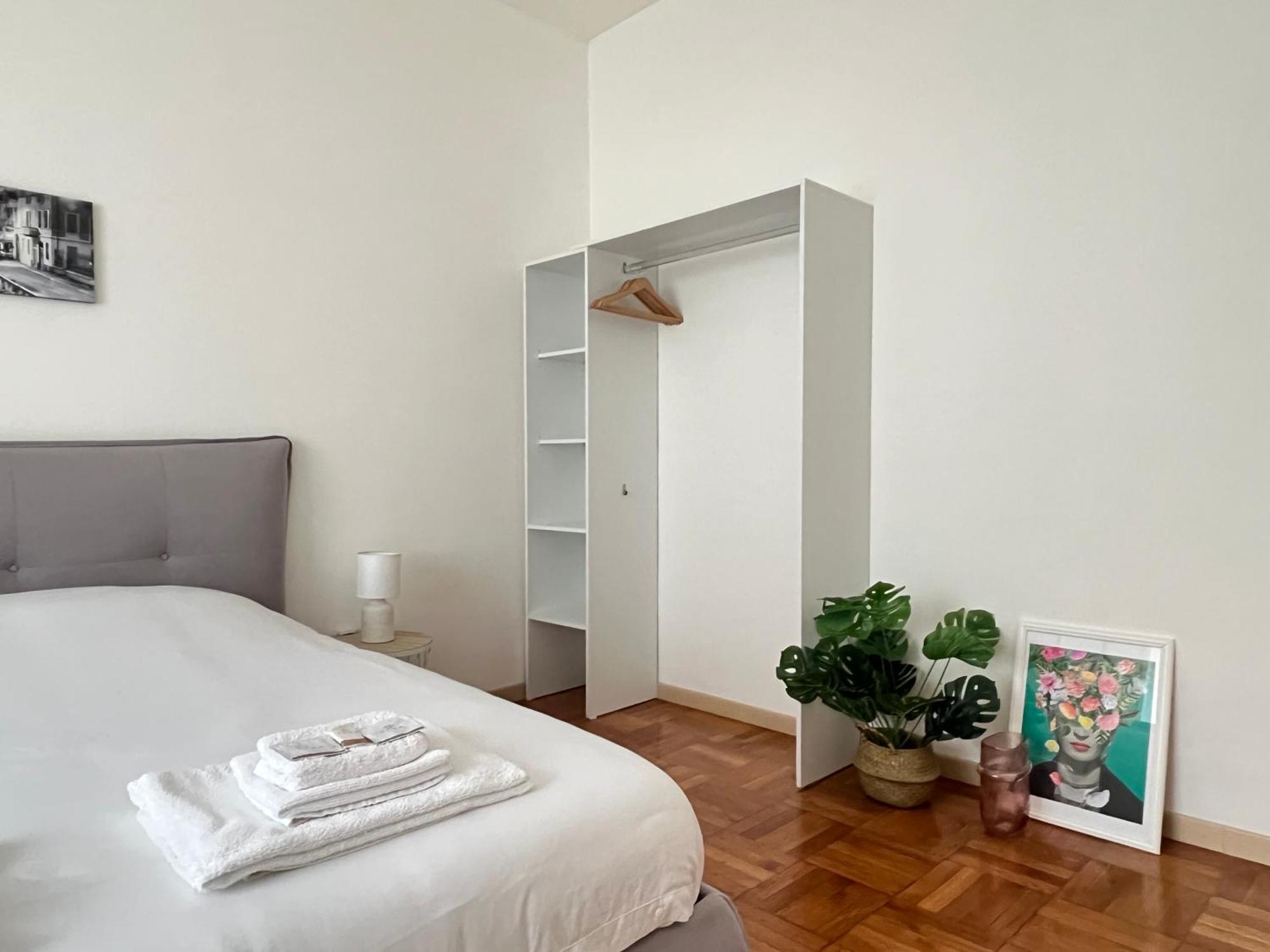Big Downtown 5 Giornate Apartment