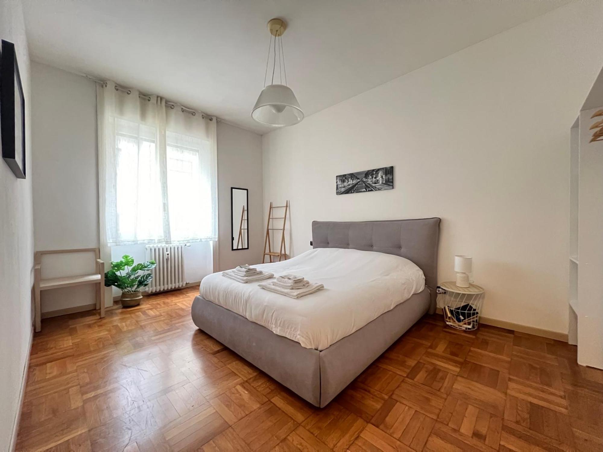 Big Downtown 5 Giornate Apartment *