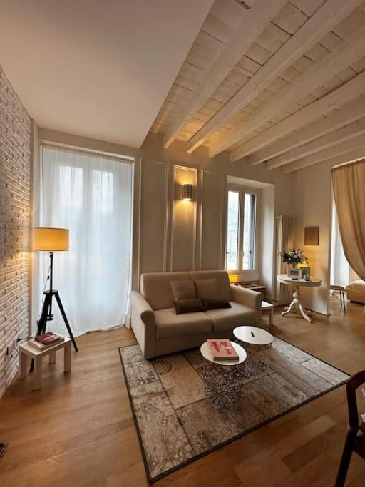Appartamento Isola Living