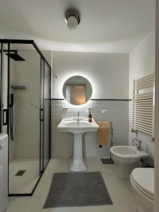 Isola Living Appartamento Milano
