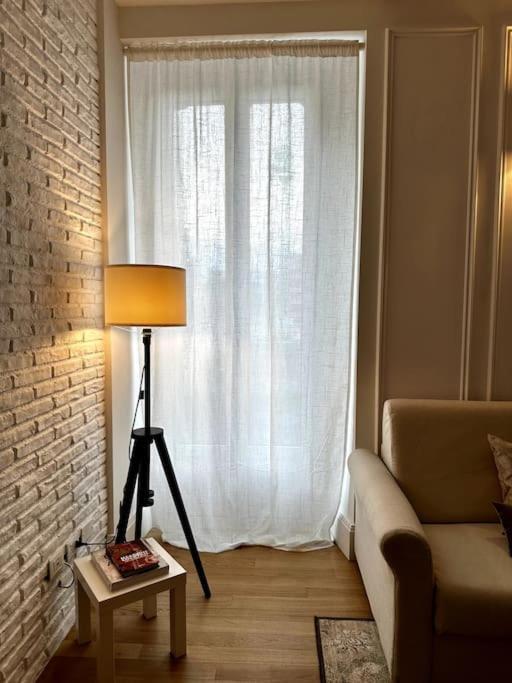 Appartamento Isola Living Milano