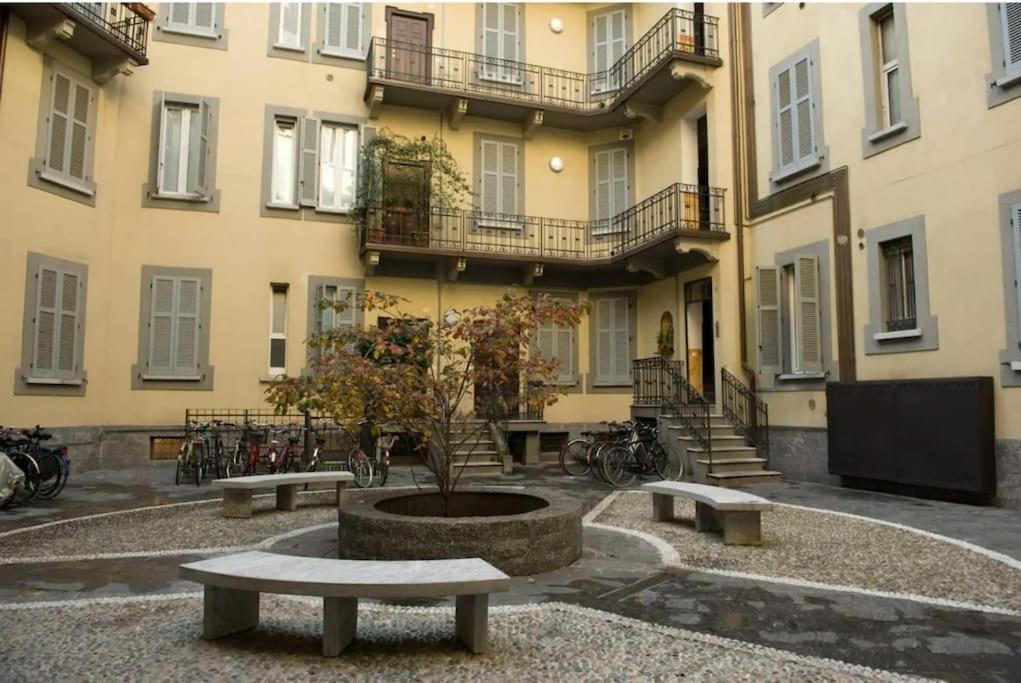 Isola Living Milano