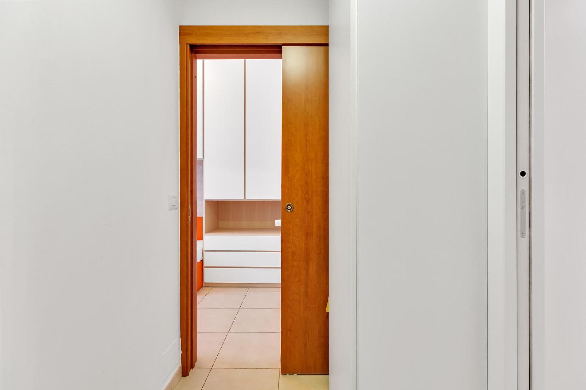 Appartamento Isola Zara 23 - Affitti Brevi Italia Milano