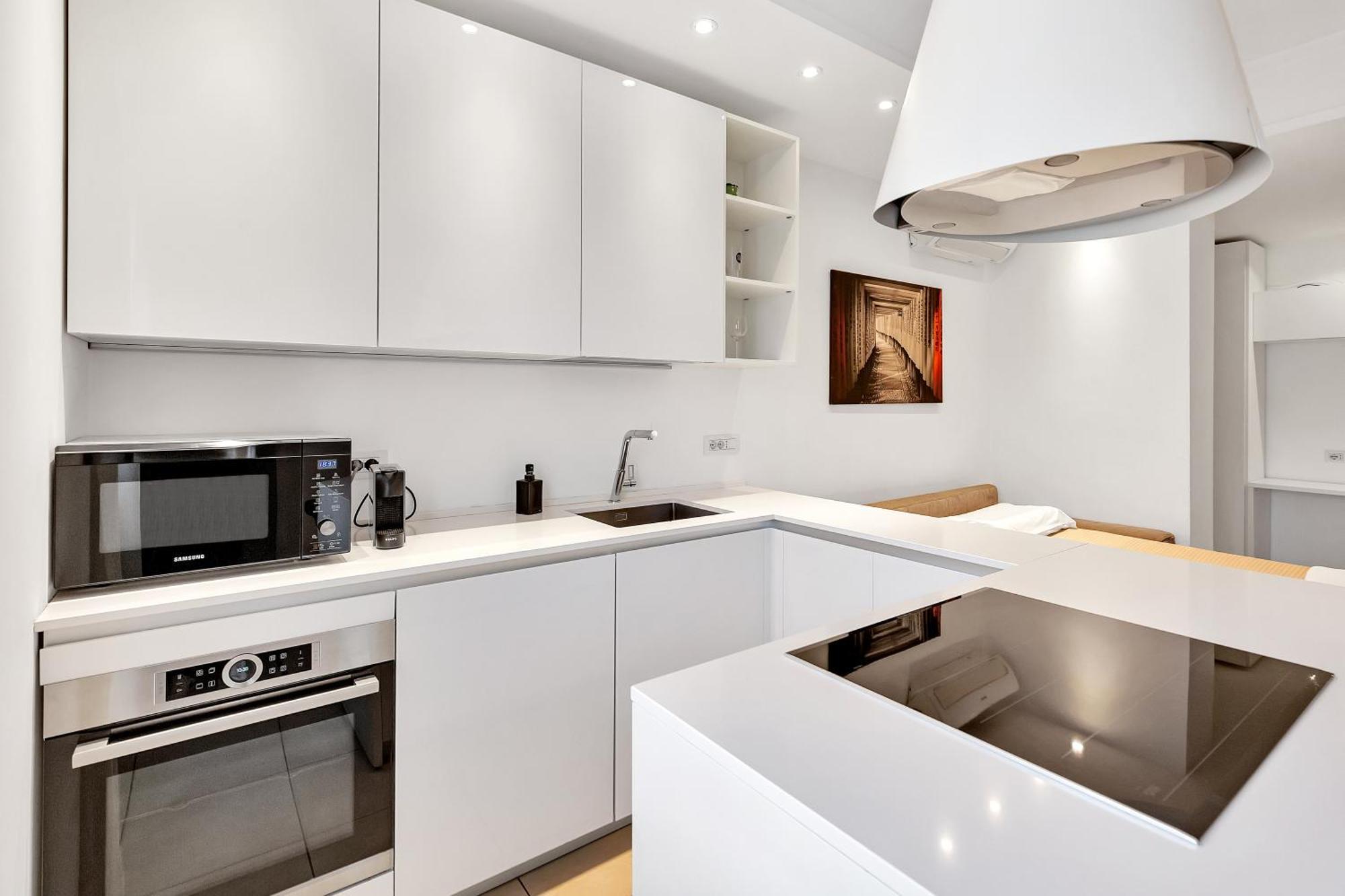 Appartamento Isola Zara 23 - Affitti Brevi Italia