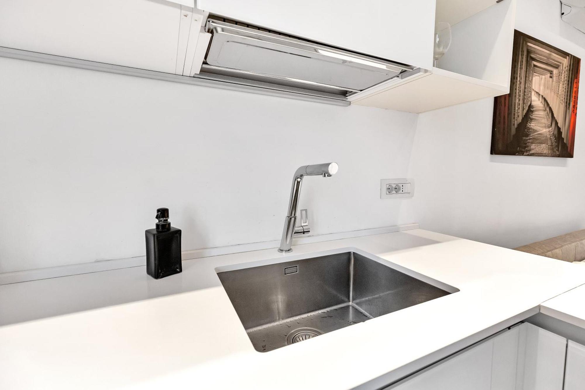 Appartamento Isola Zara 23 - Affitti Brevi Italia *