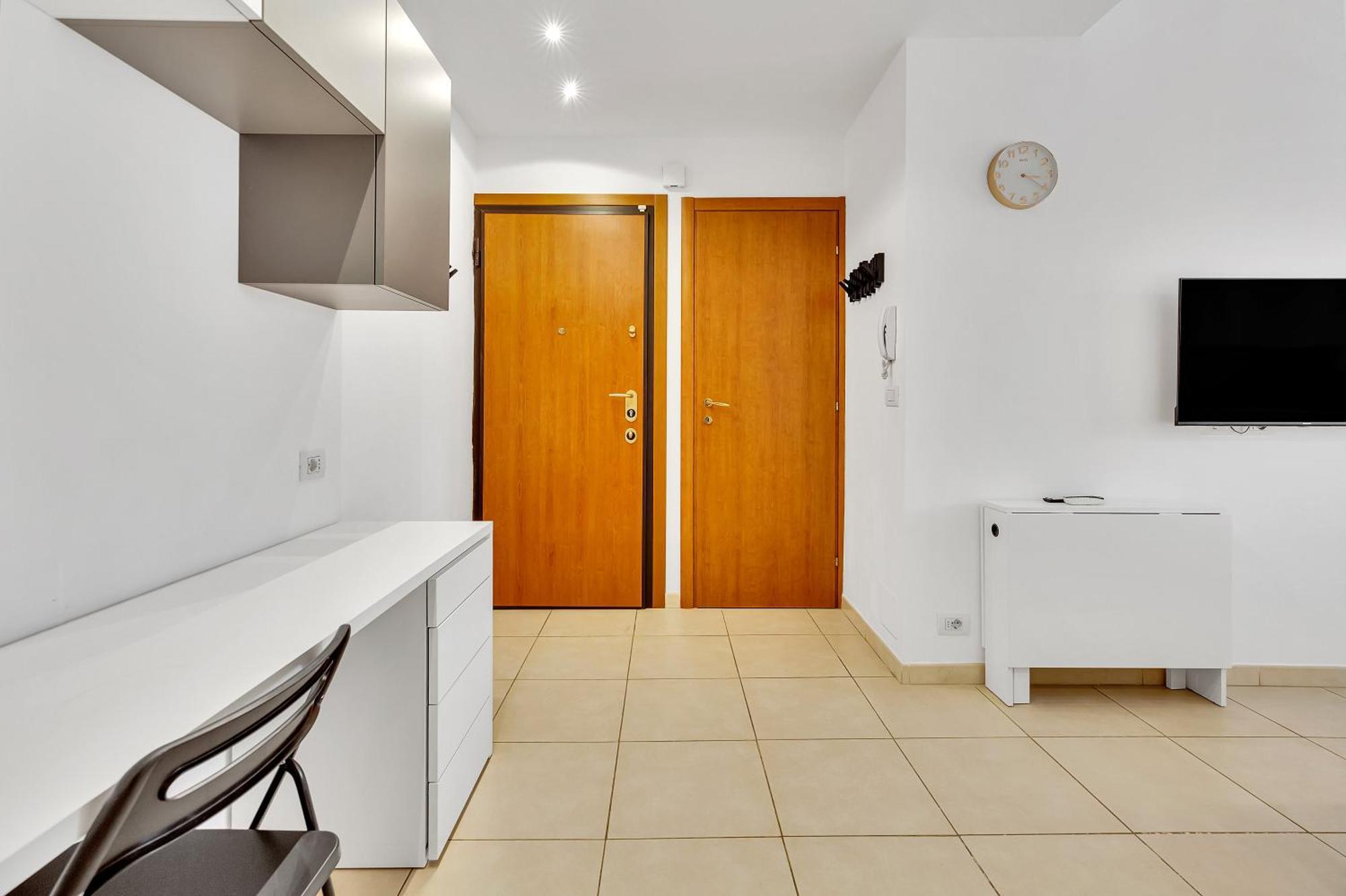 Isola Zara 23 - Affitti Brevi Italia Appartamento Milano