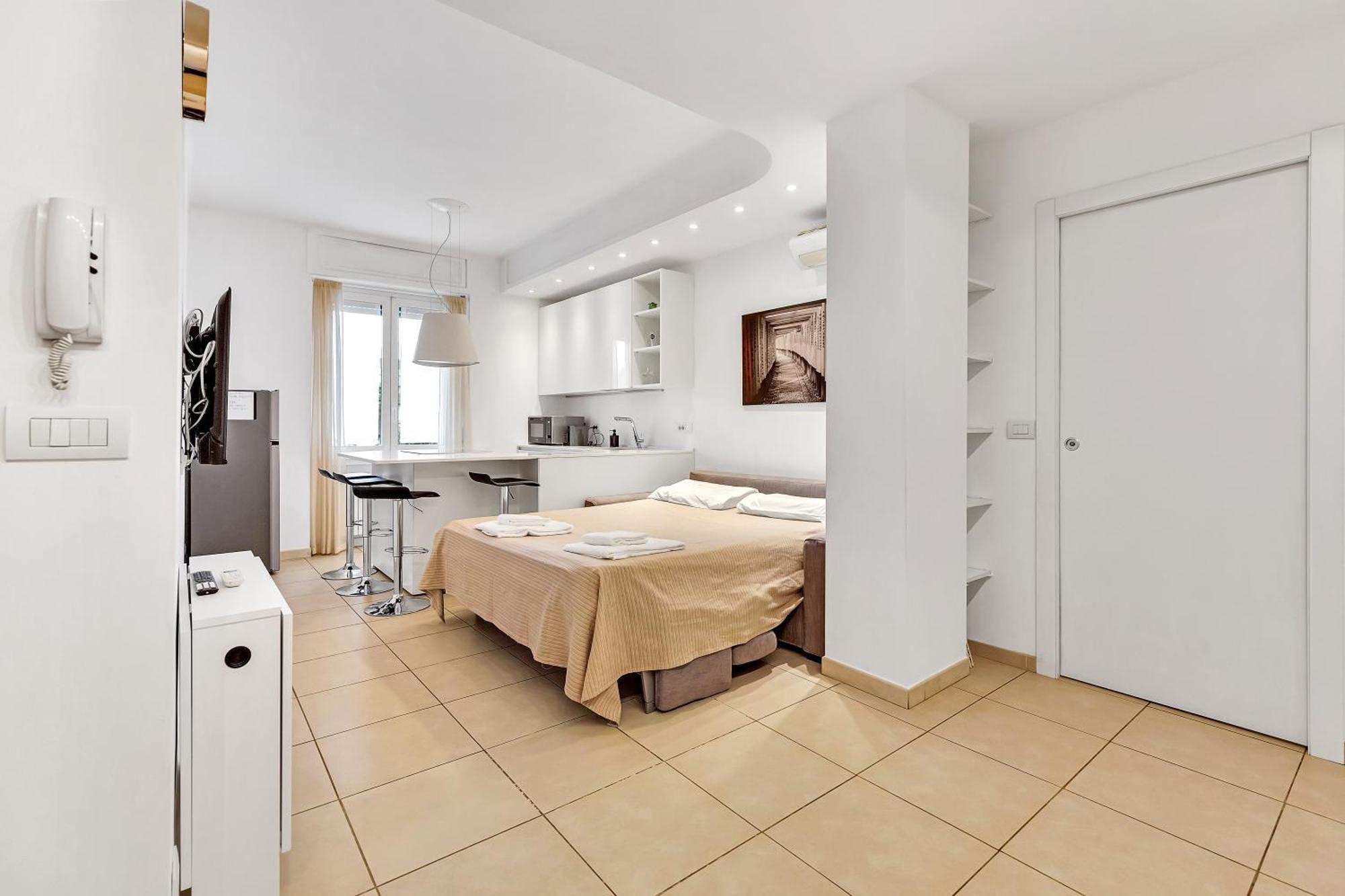 Appartamento Isola Zara 23 - Affitti Brevi Italia