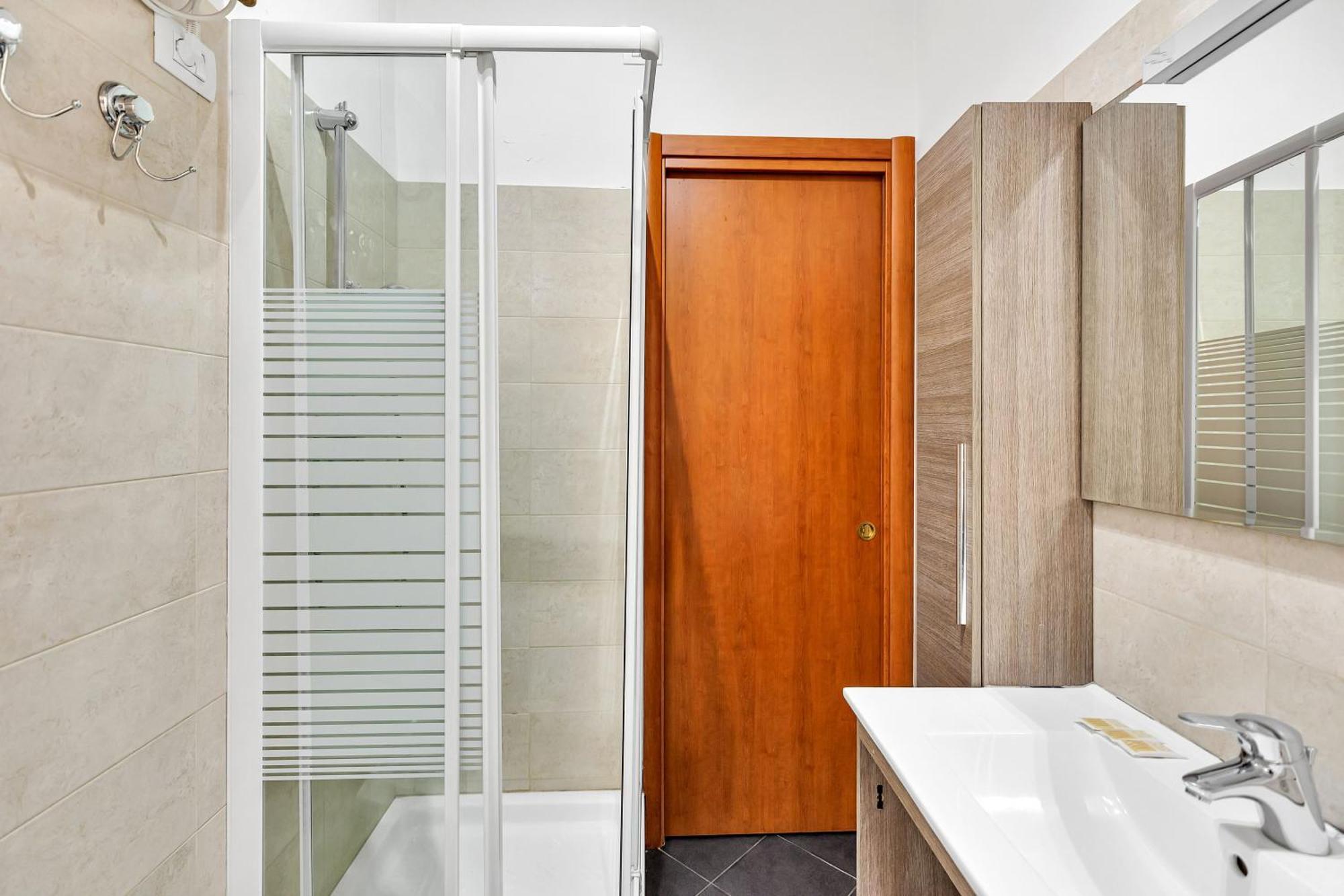 Appartamento Isola Zara 23 - Affitti Brevi Italia Milano