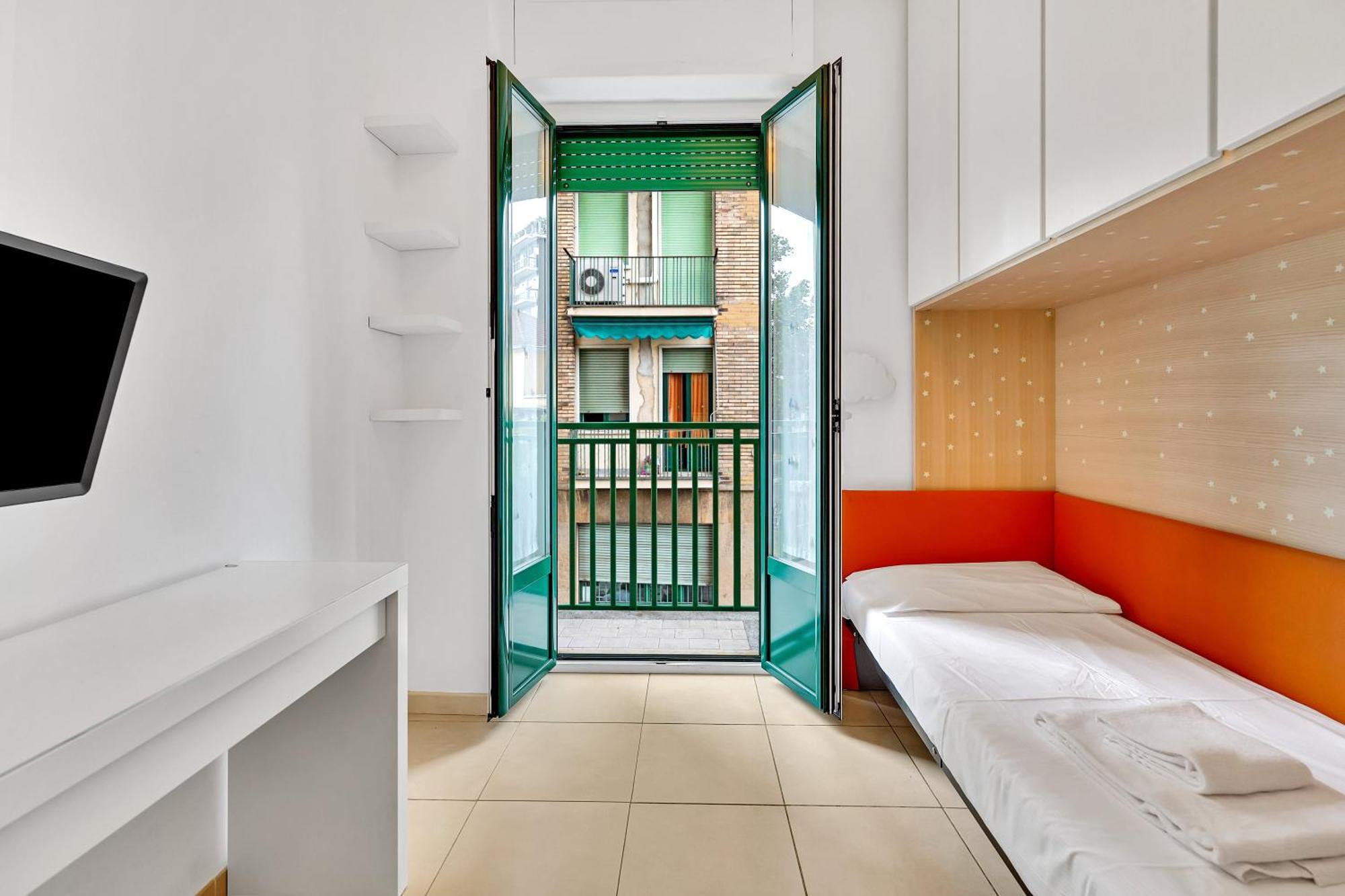 Isola Zara 23 - Affitti Brevi Italia * Milano