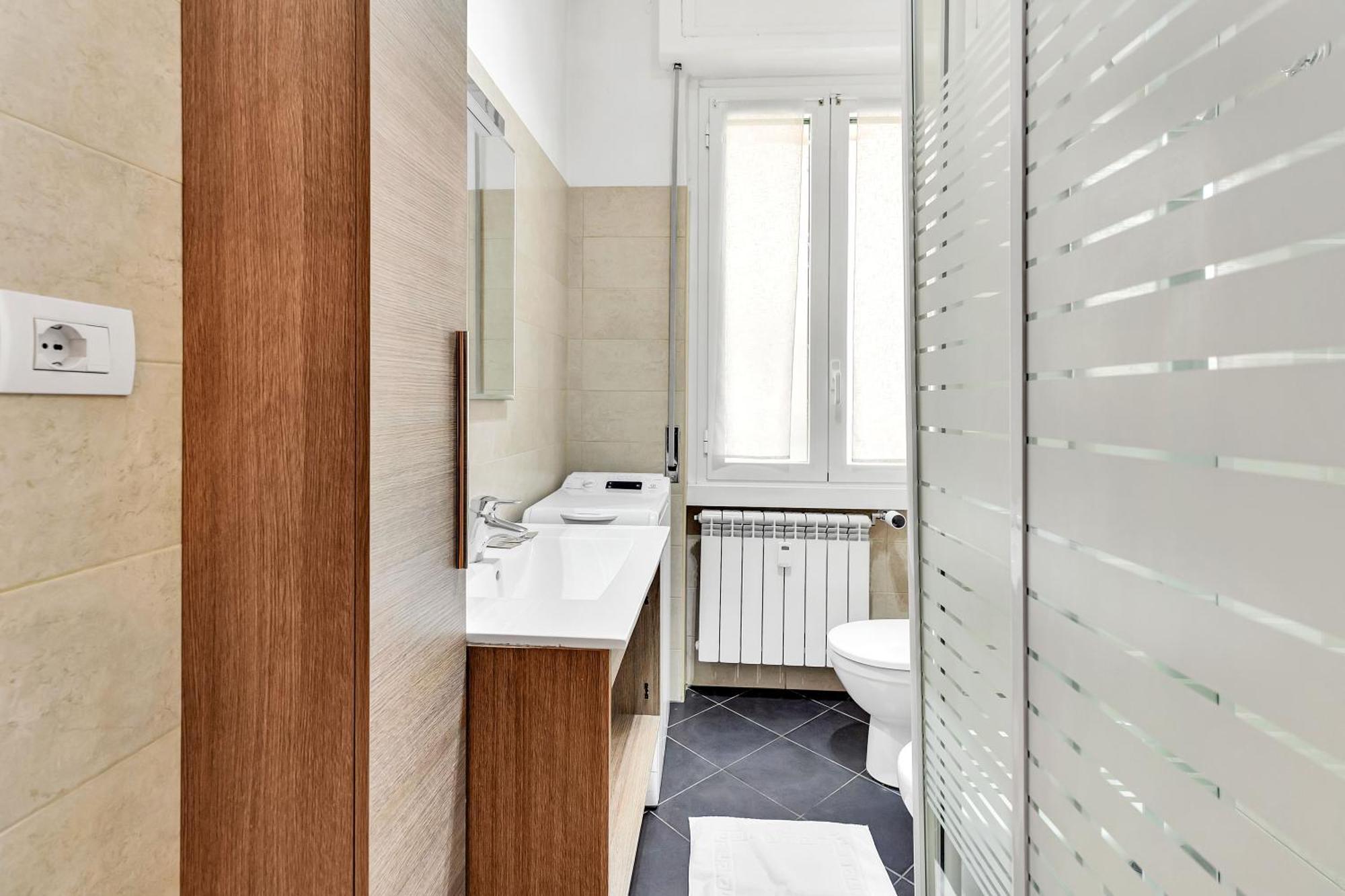 Isola Zara 23 - Affitti Brevi Italia Milano