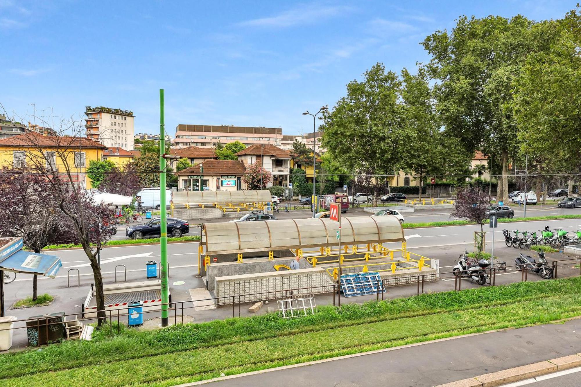 Isola Zara 23 - Affitti Brevi Italia Appartamento Milano
