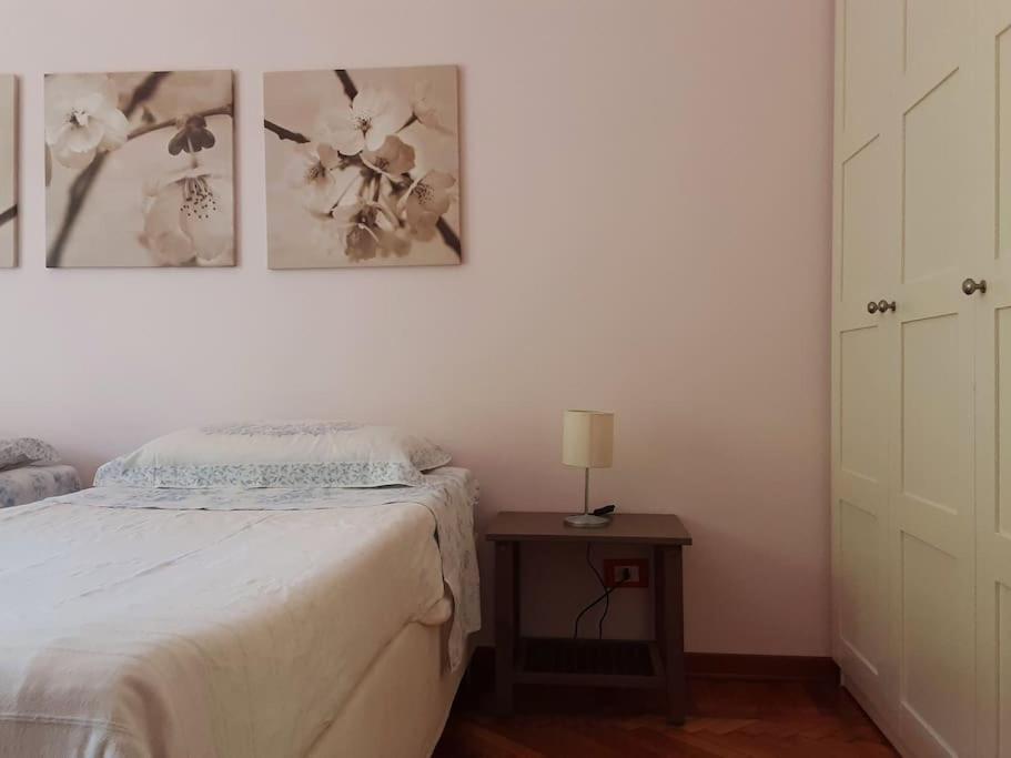 Gigia's Home, On The Of The Trees Appartamento Milano