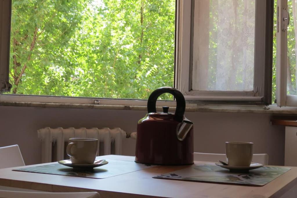 Appartamento Gigia's Home, On The Of The Trees *