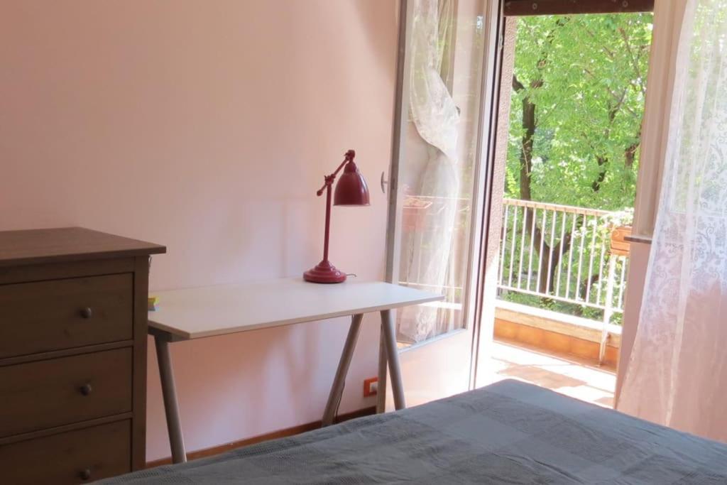 Appartamento Gigia's Home, On The Of The Trees Milano