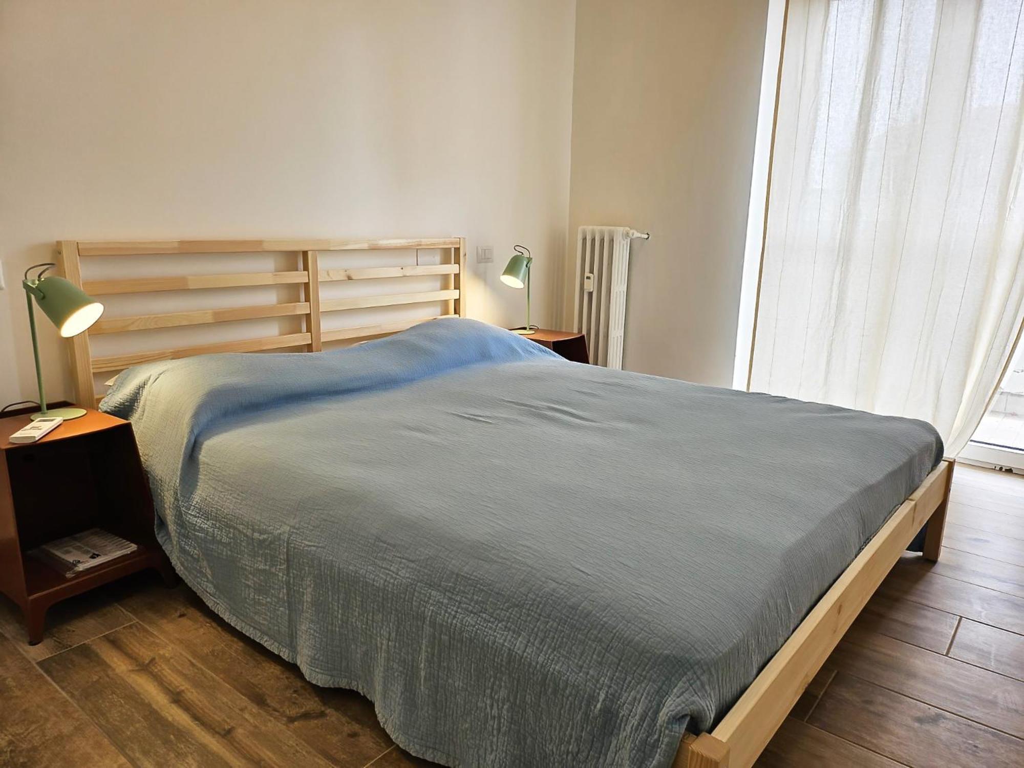 Hbhall Linate Apartment Milan