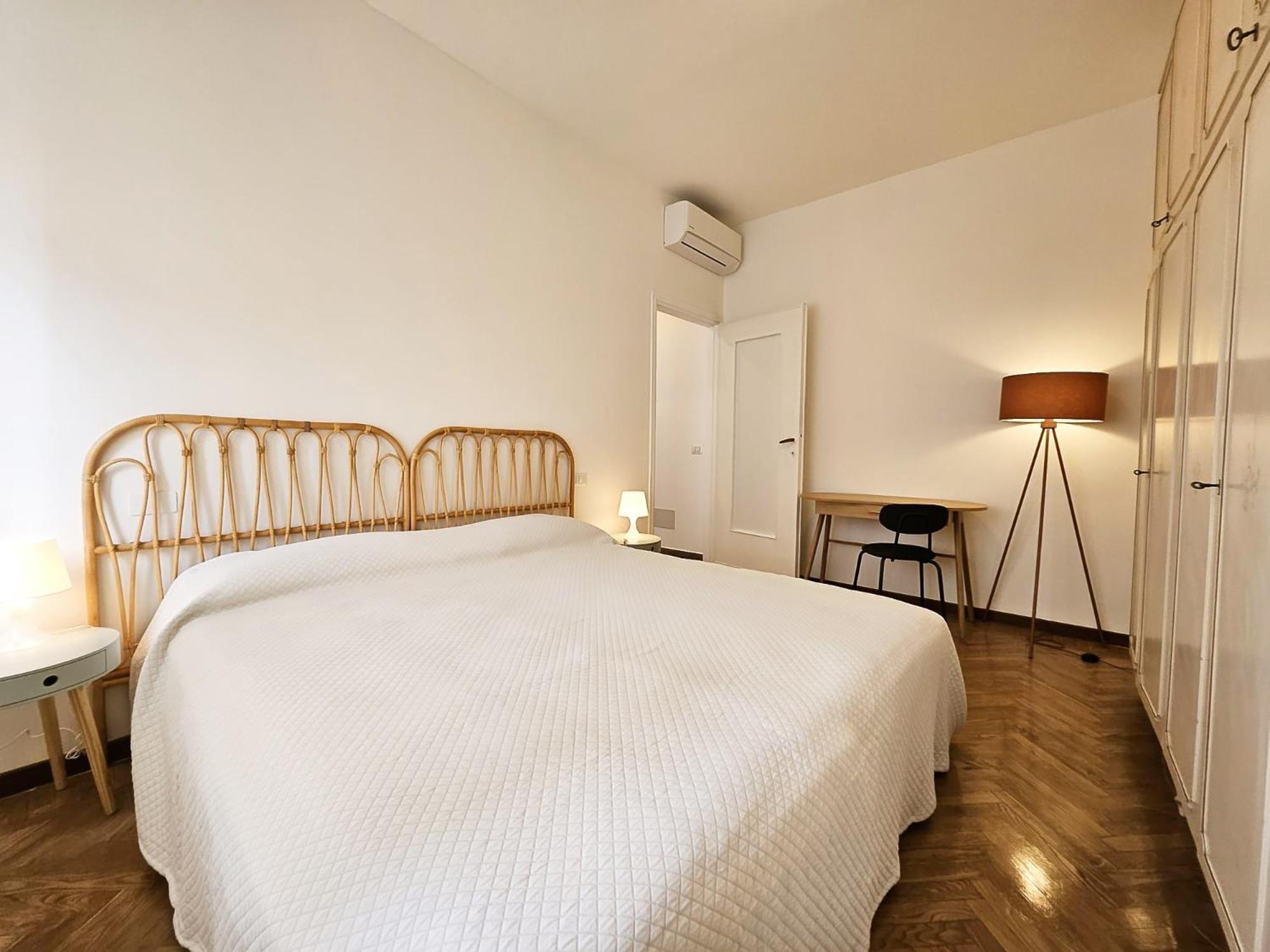 Apartment Hbhall Linate *