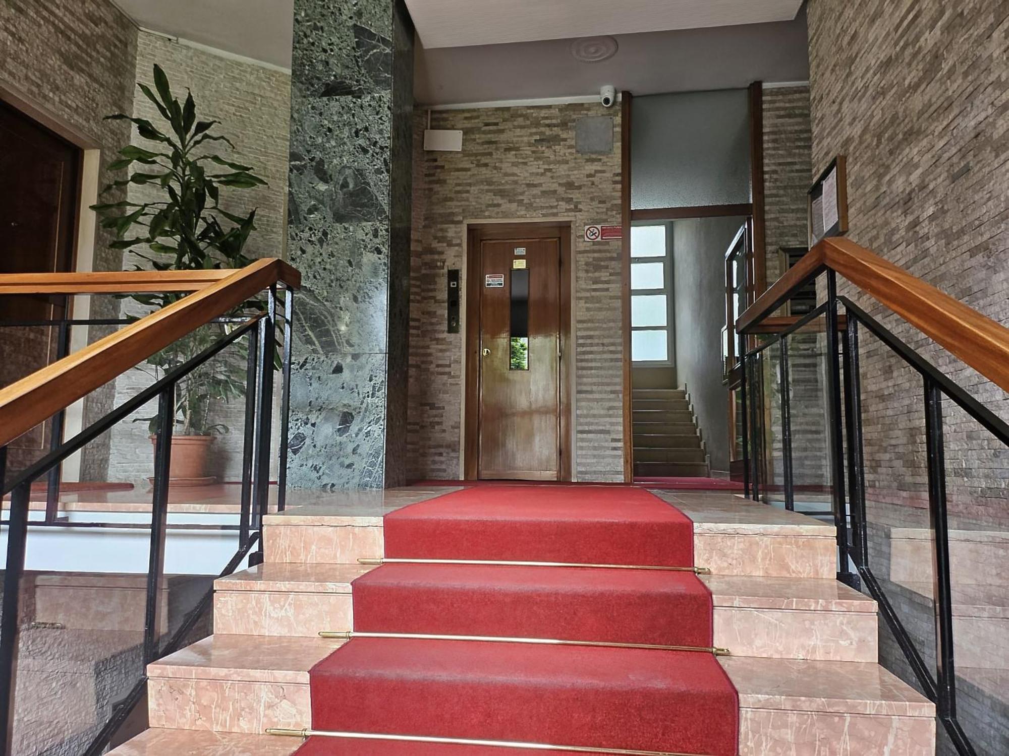 Apartment Hbhall Linate Milan