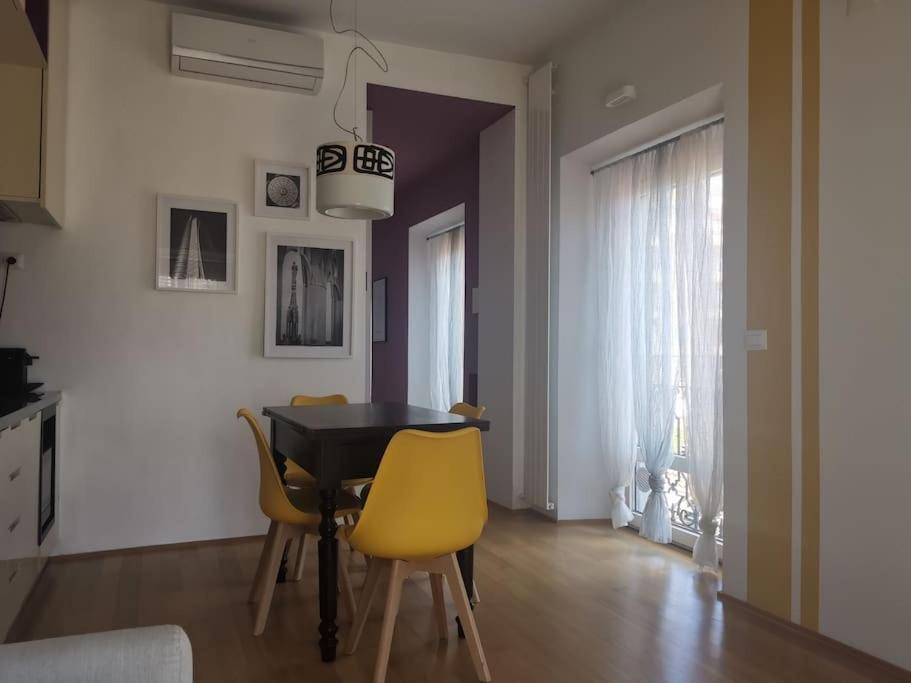 Coer De - Porta Venezia Milano