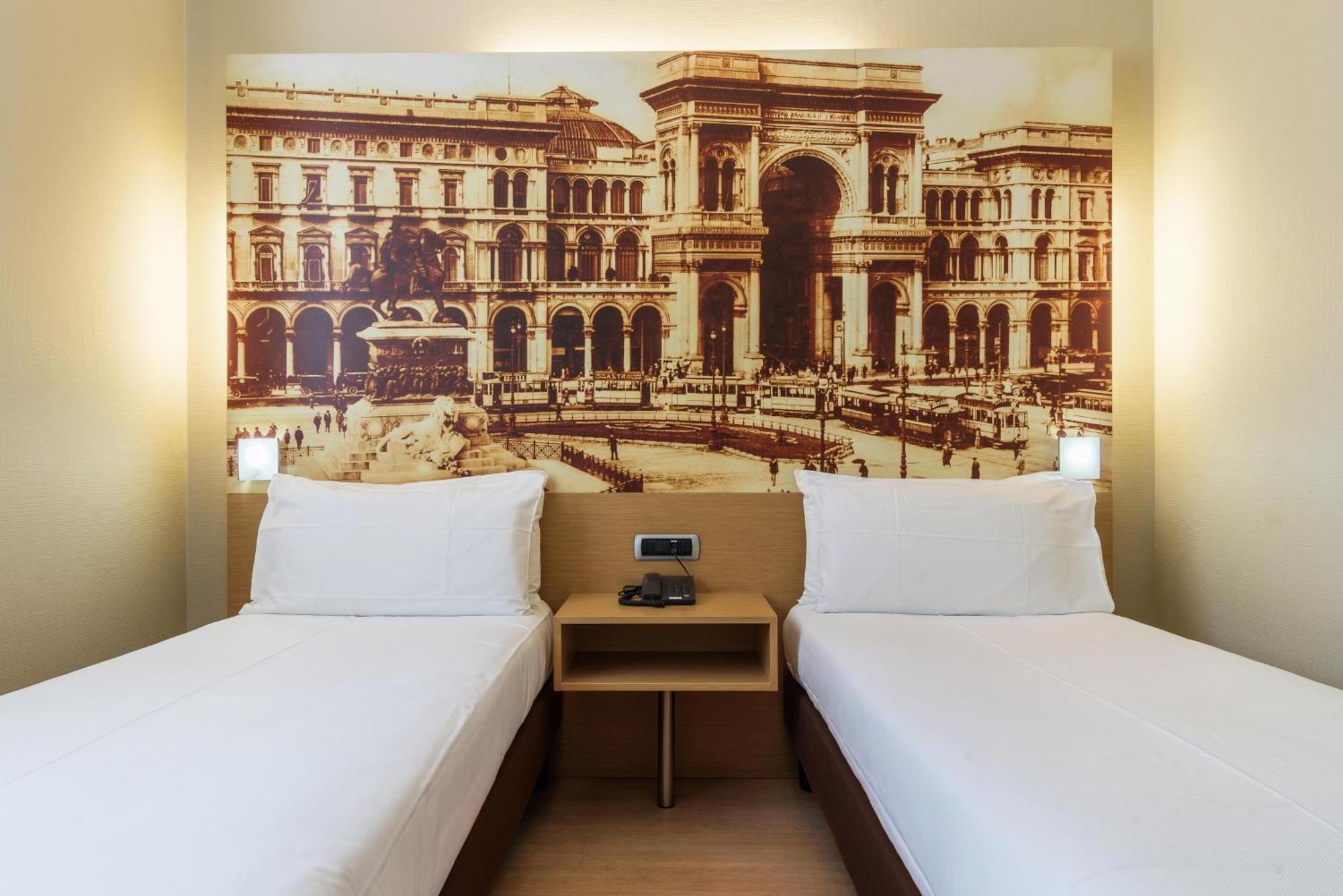 La Spezia Hotel 4*