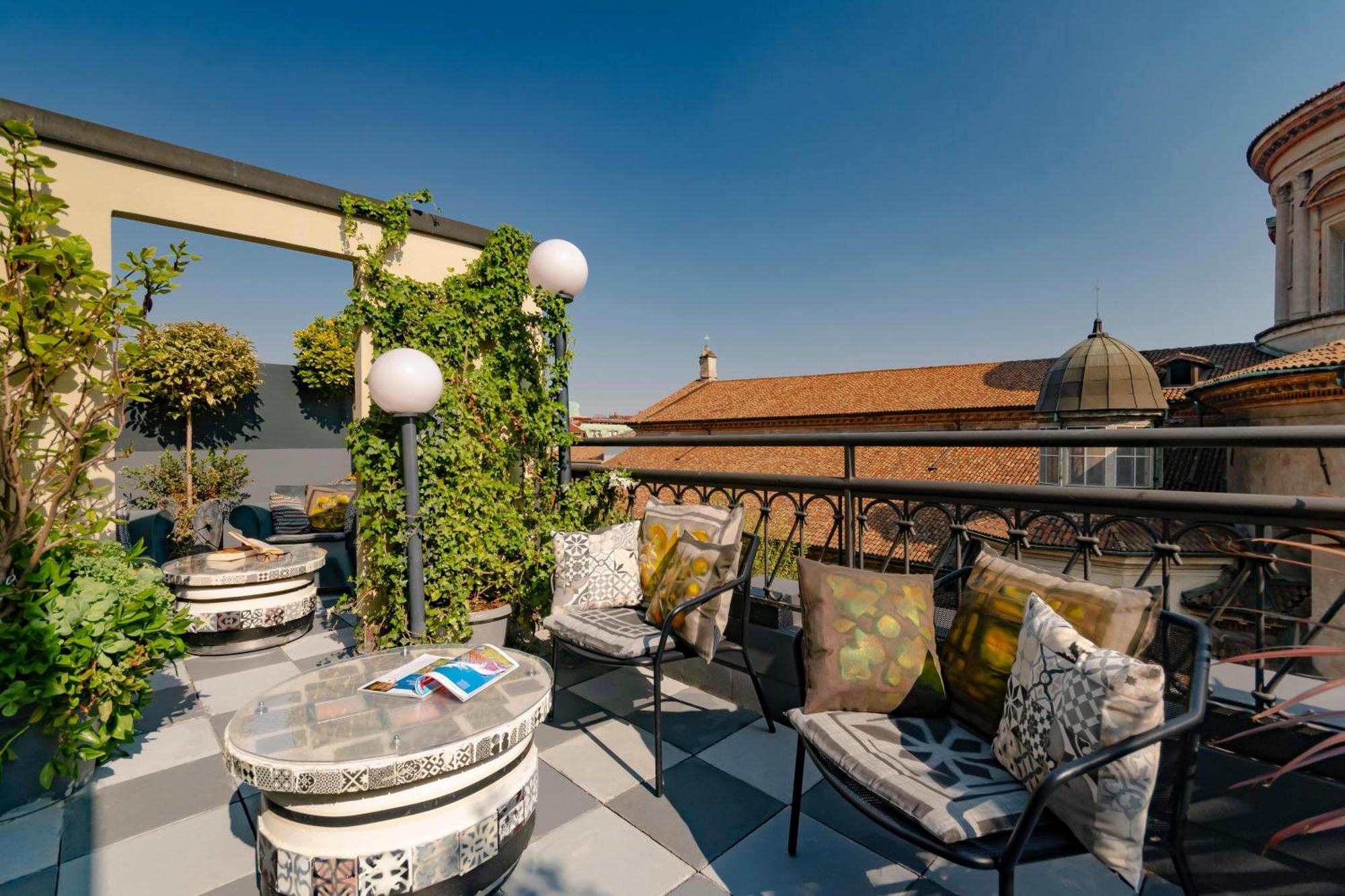 Sant'ambrogio Hotel