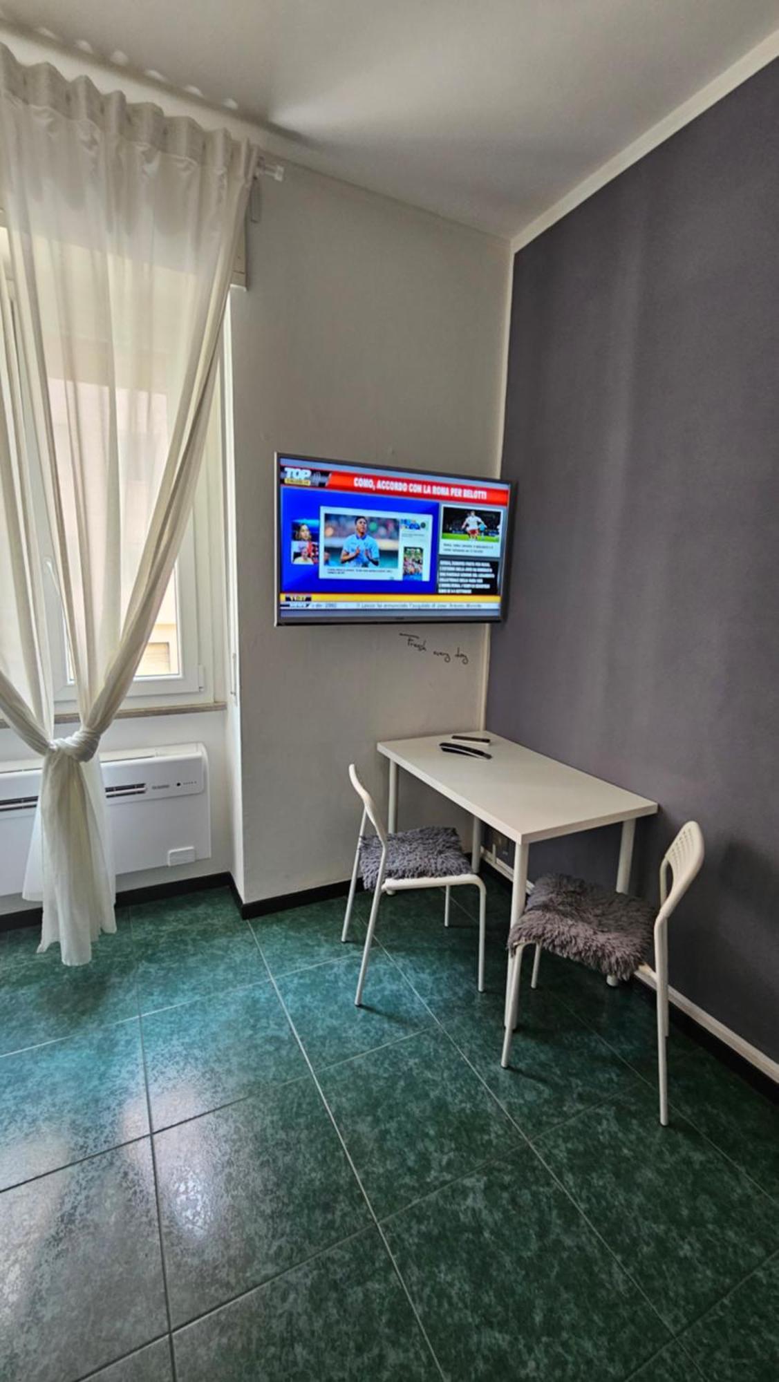 Appartement Citylife Fiera