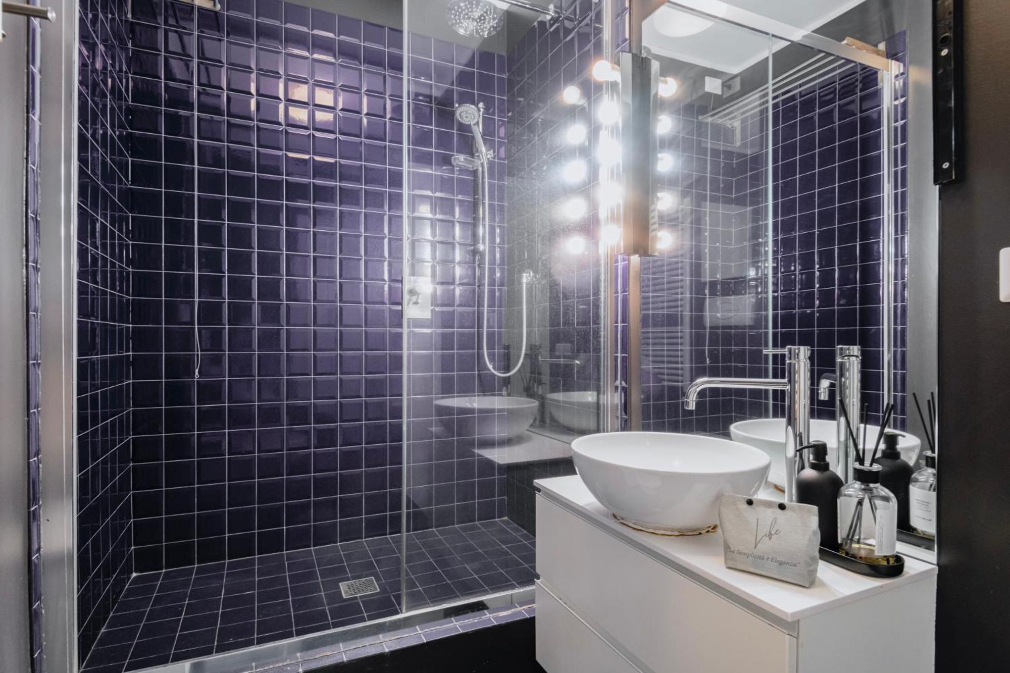 Easylife - Relax In Intimo E Silenzioso A Due Passi Dal Castello Sforzesco Appartement *