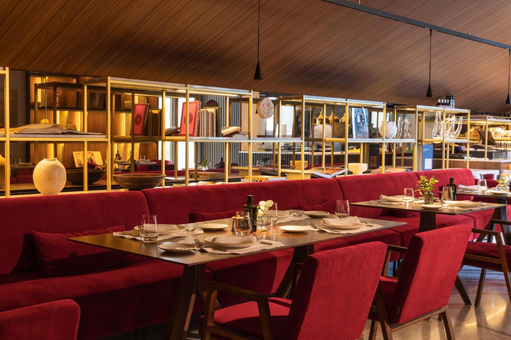 Palazzo Cordusio, A Gran Melia Mailand