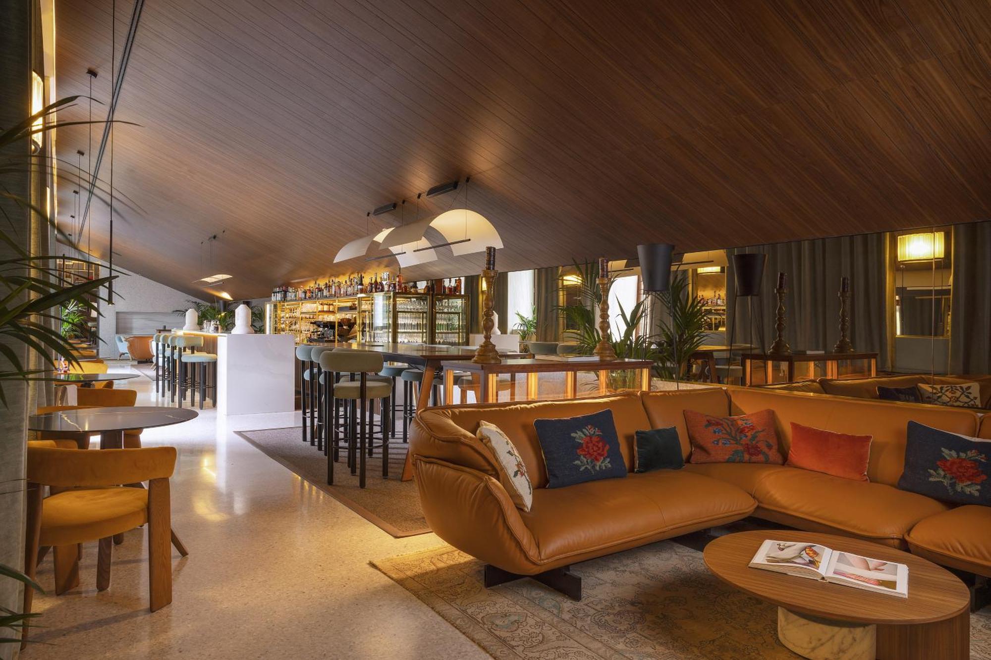 Hotel Palazzo Cordusio, A Gran Melia Mailand