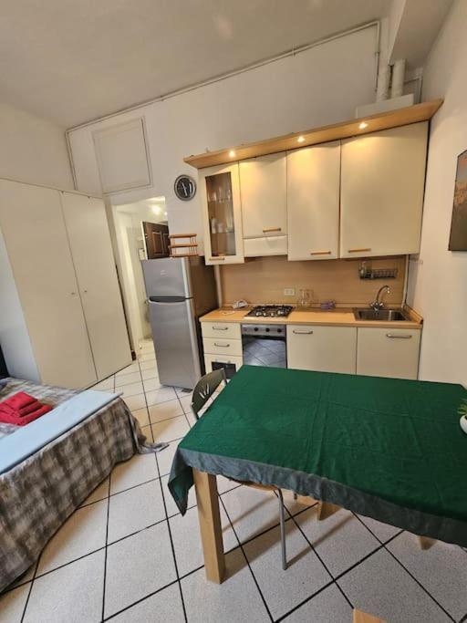 Apartment Porta Romana District *