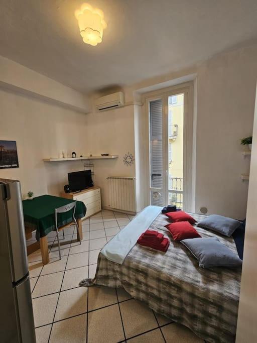 Porta Romana District Apartment Milan