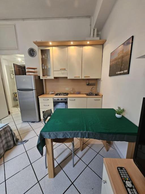Apartment Porta Romana District *