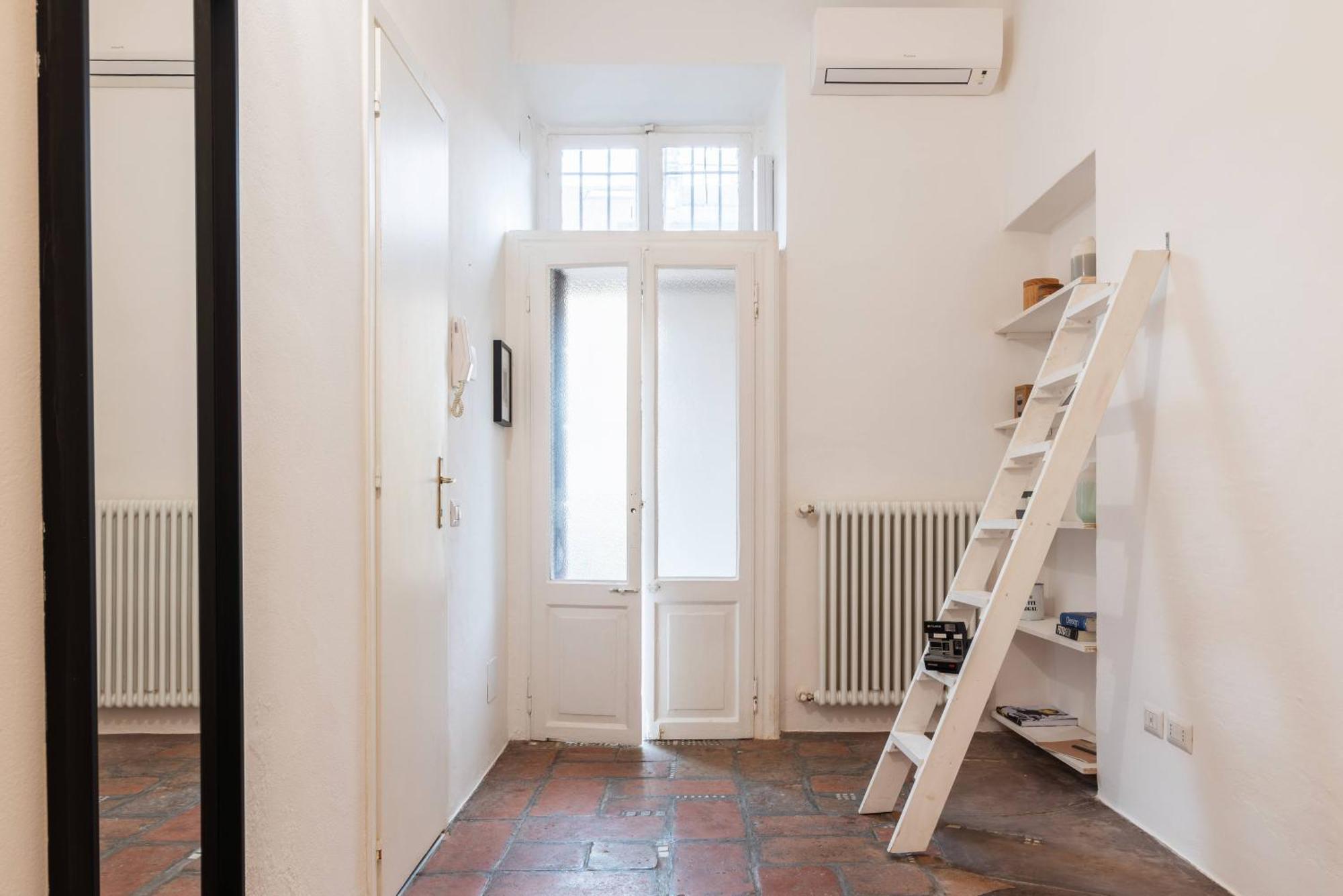 Bramante Flexyrent Ac Lejlighed Milano