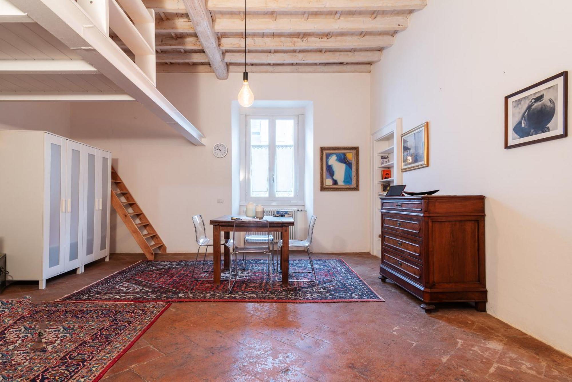 Bramante Flexyrent Ac * Milano