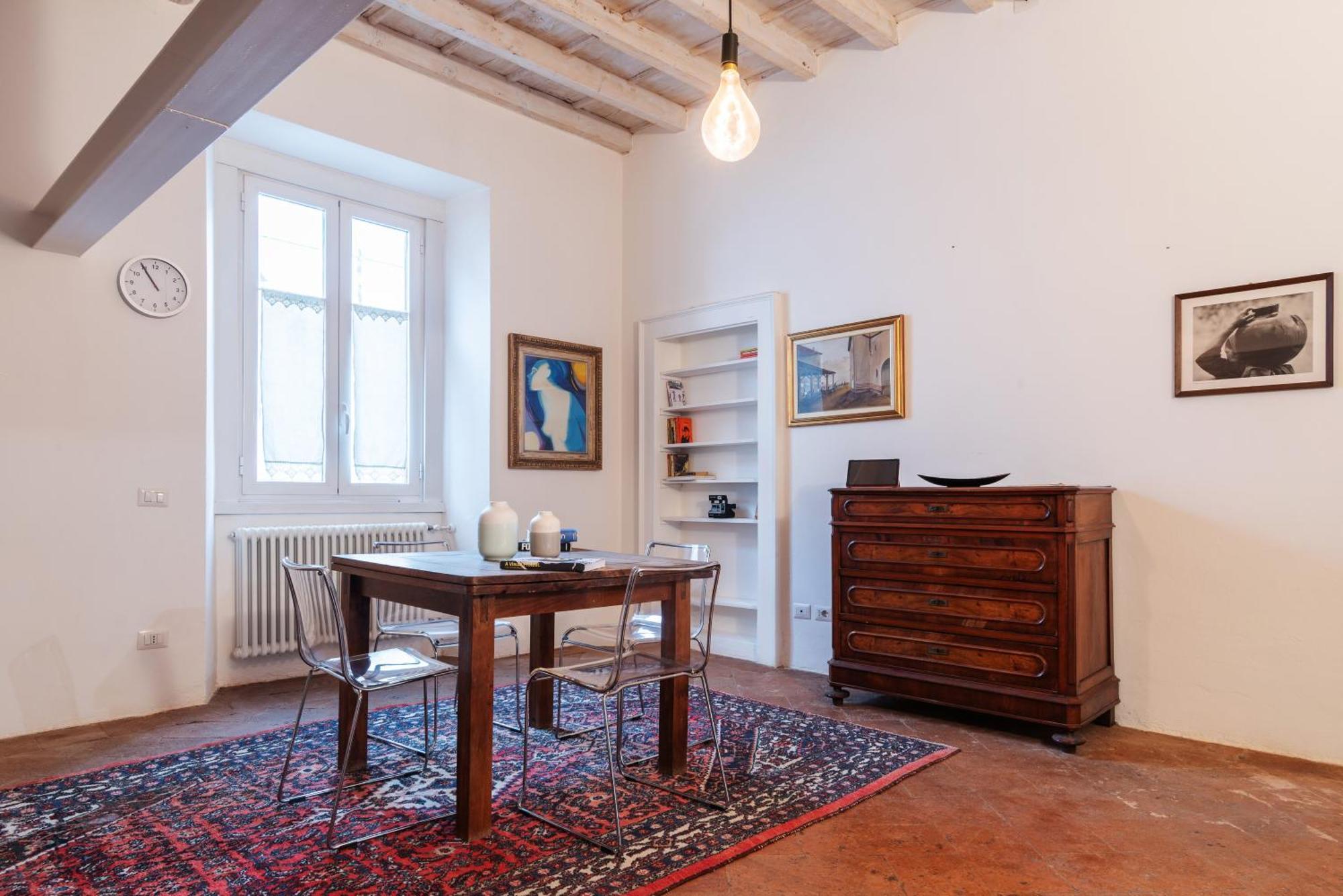 Bramante Flexyrent Ac Lejlighed Milano