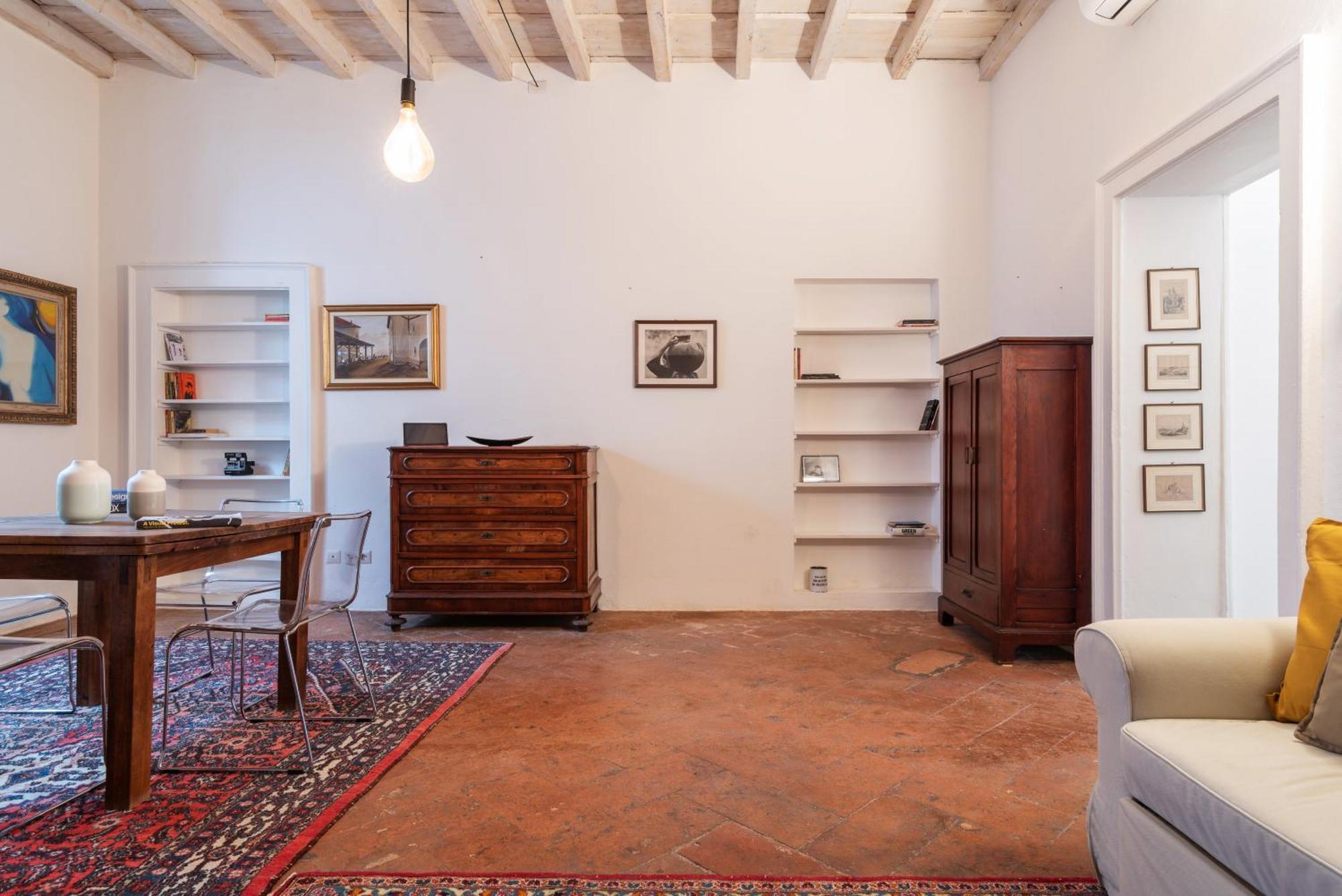 Bramante Flexyrent Ac Lejlighed Milano
