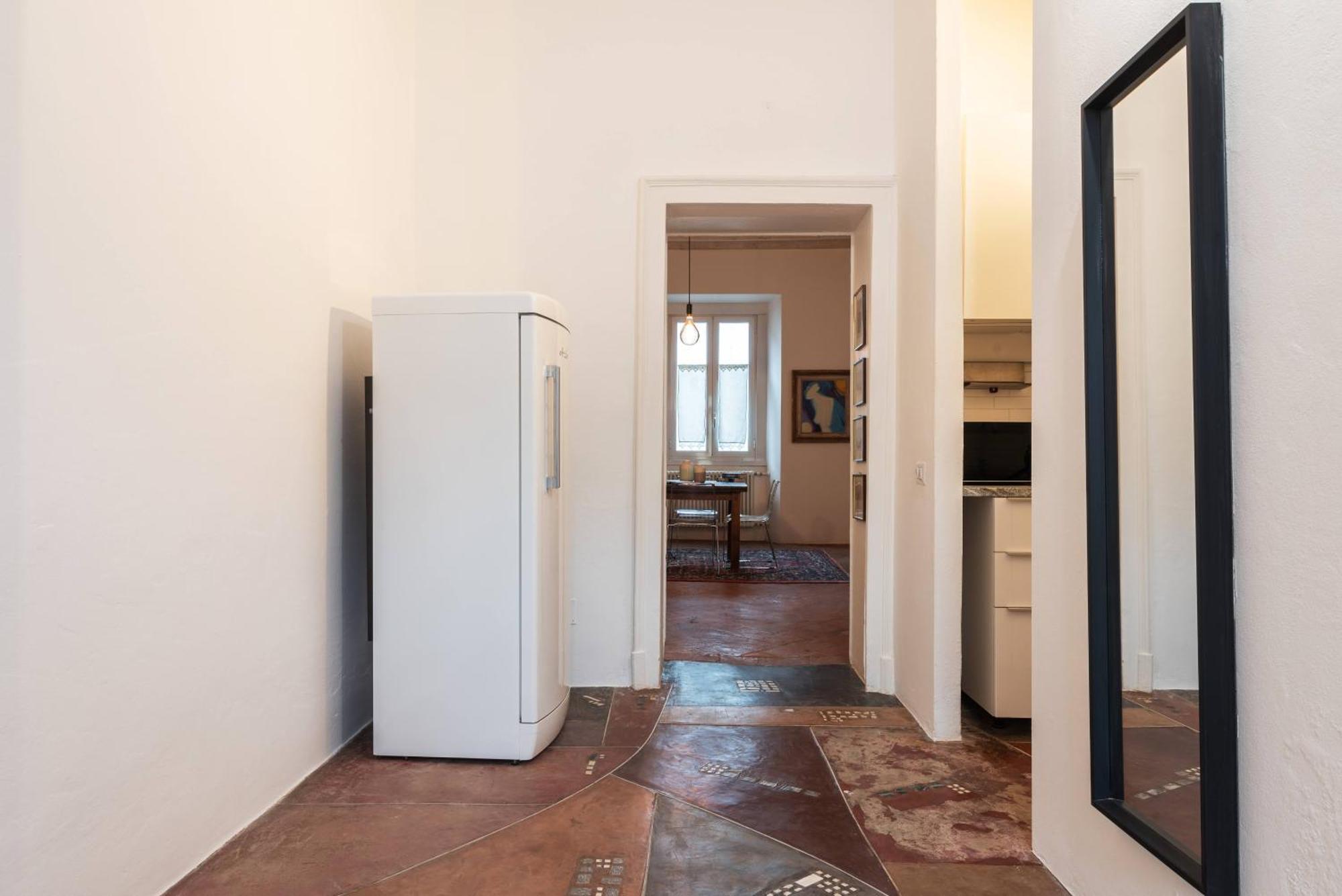 Lejlighed Bramante Flexyrent Ac *