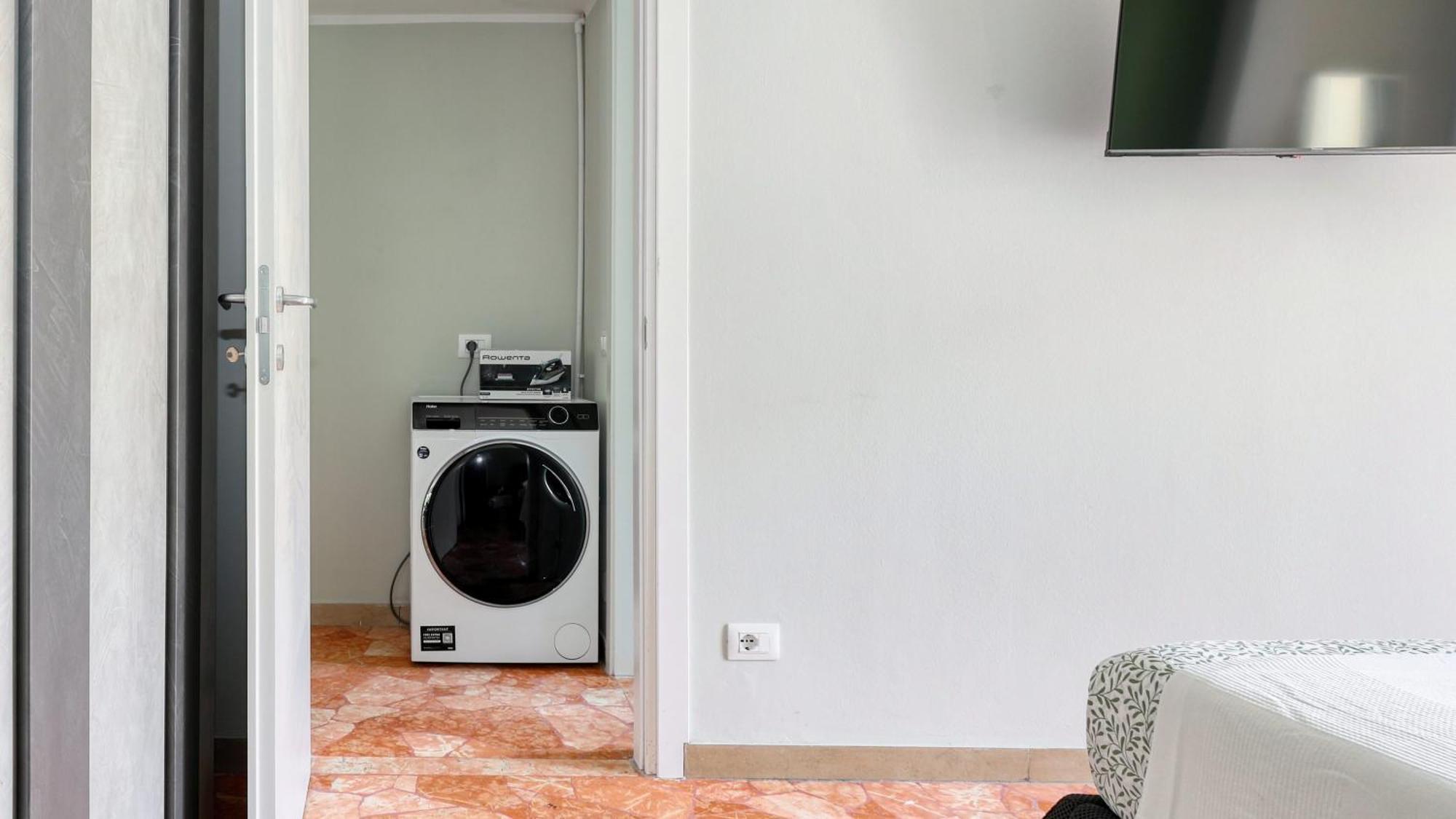 Ideal Rent - Viale Piceno 29 Appartement