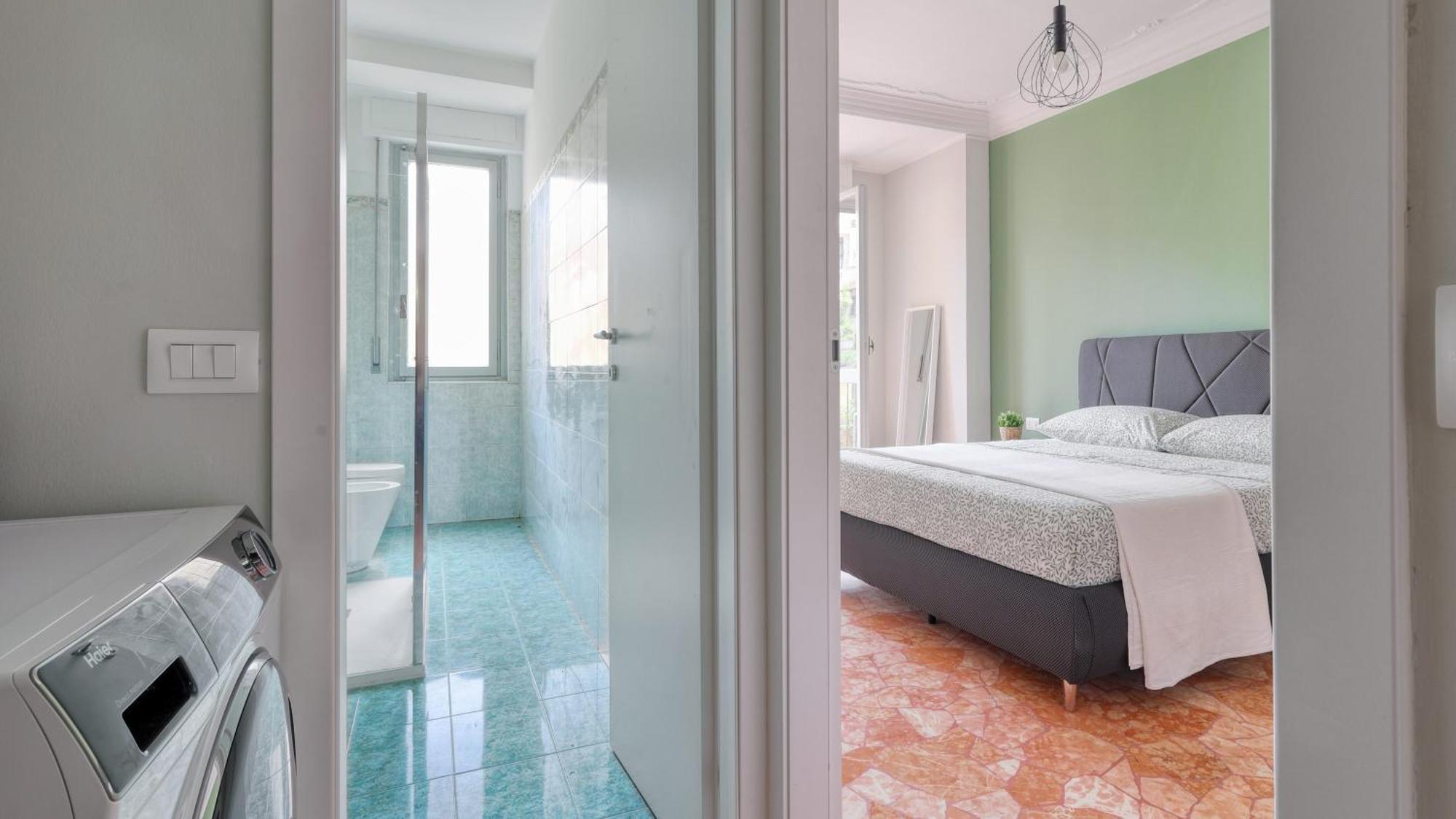Ideal Rent - Viale Piceno 29