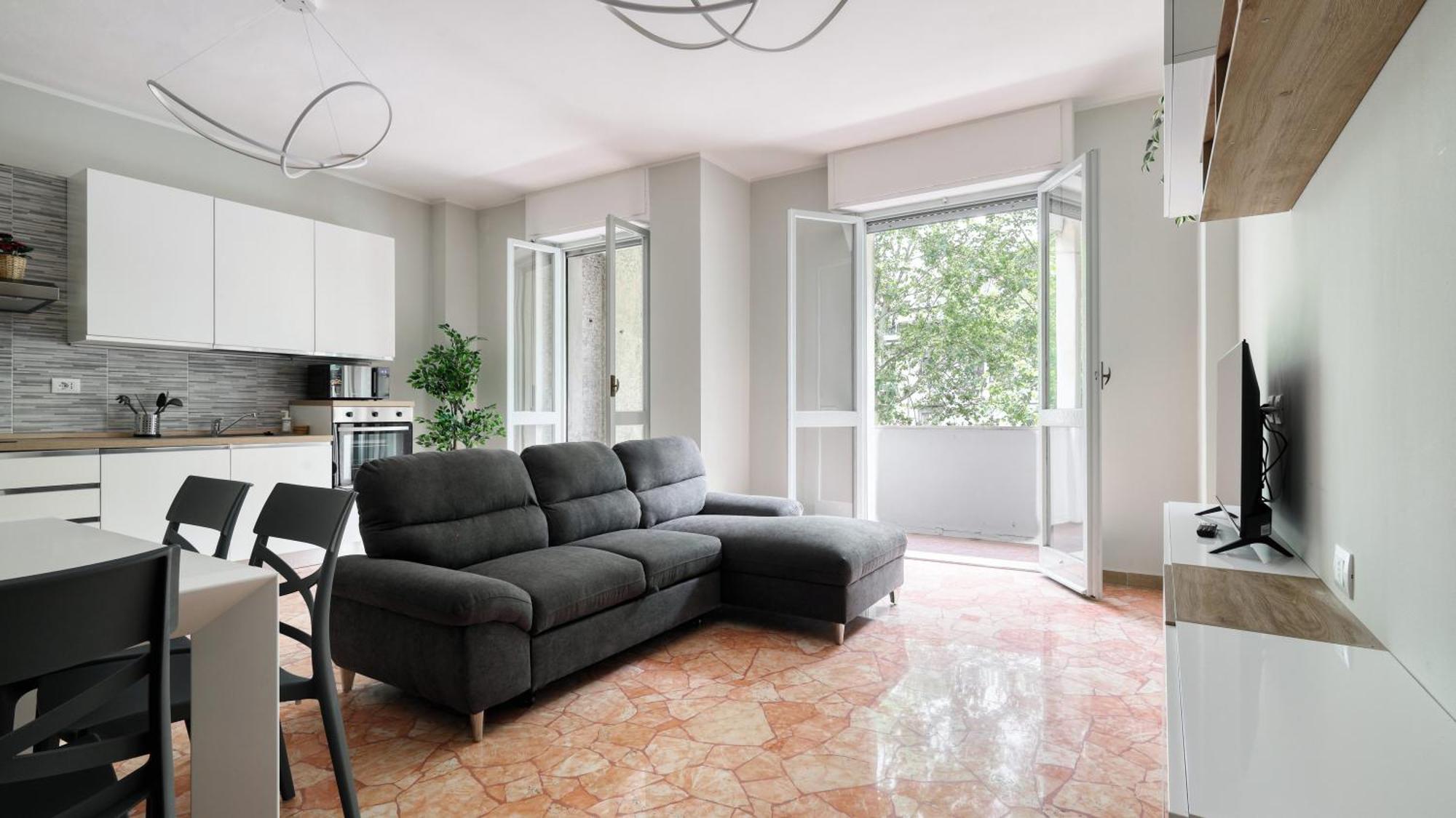 Appartement Ideal Rent - Viale Piceno 29 *