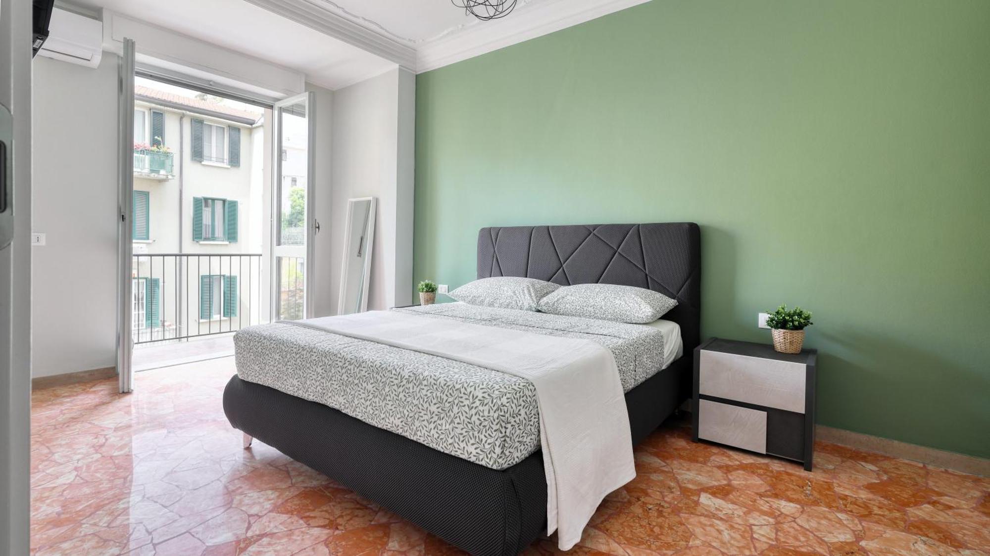 Ideal Rent - Viale Piceno 29 Appartement Milaan