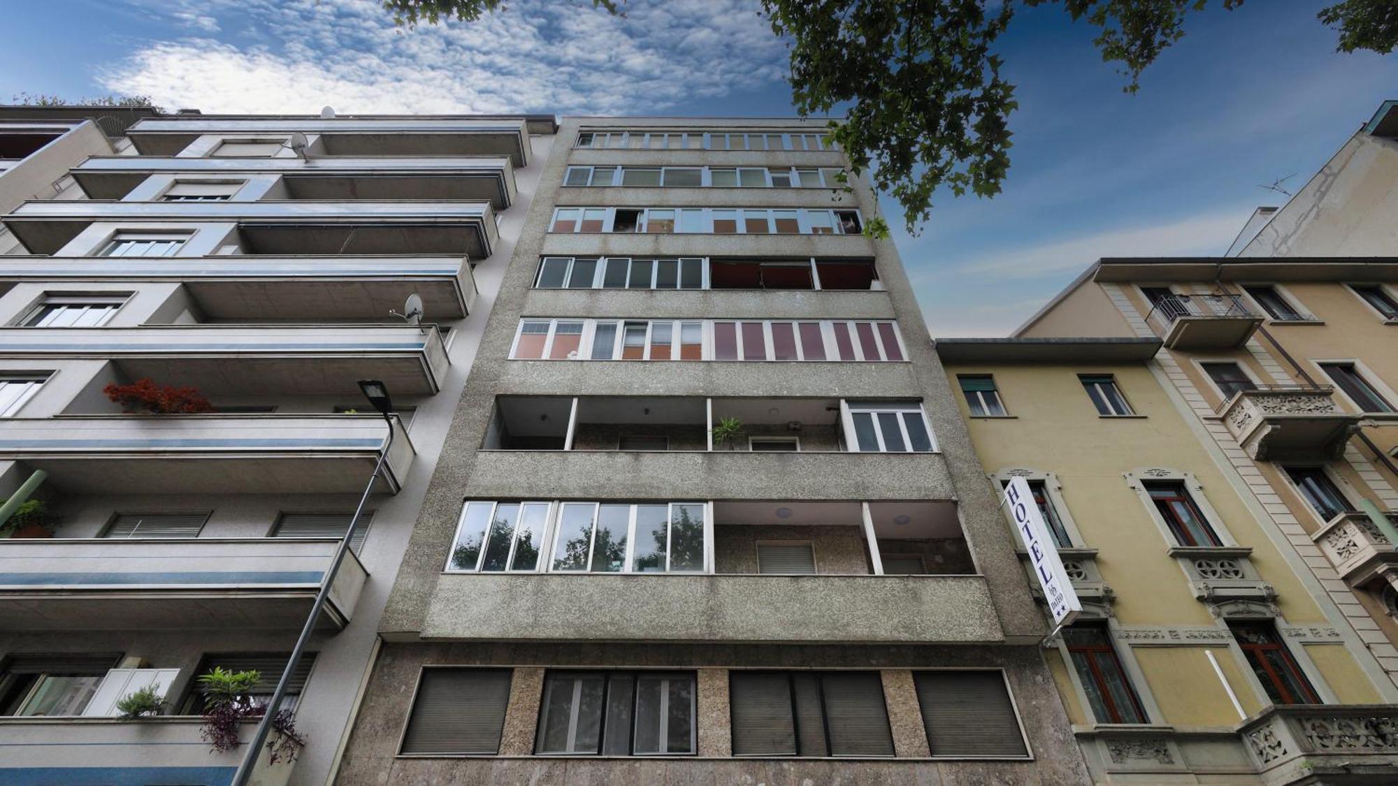 Ideal Rent - Viale Piceno 29 Appartement