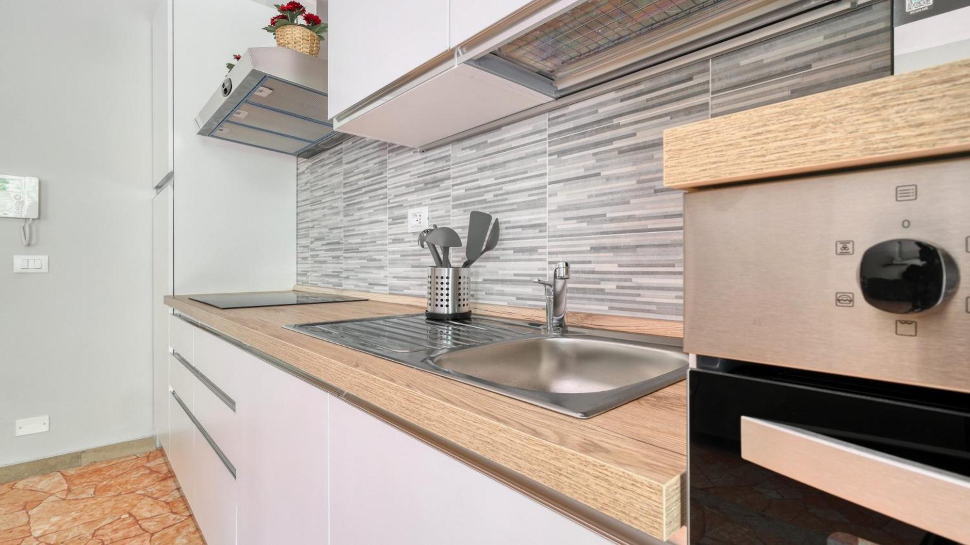 Ideal Rent - Viale Piceno 29