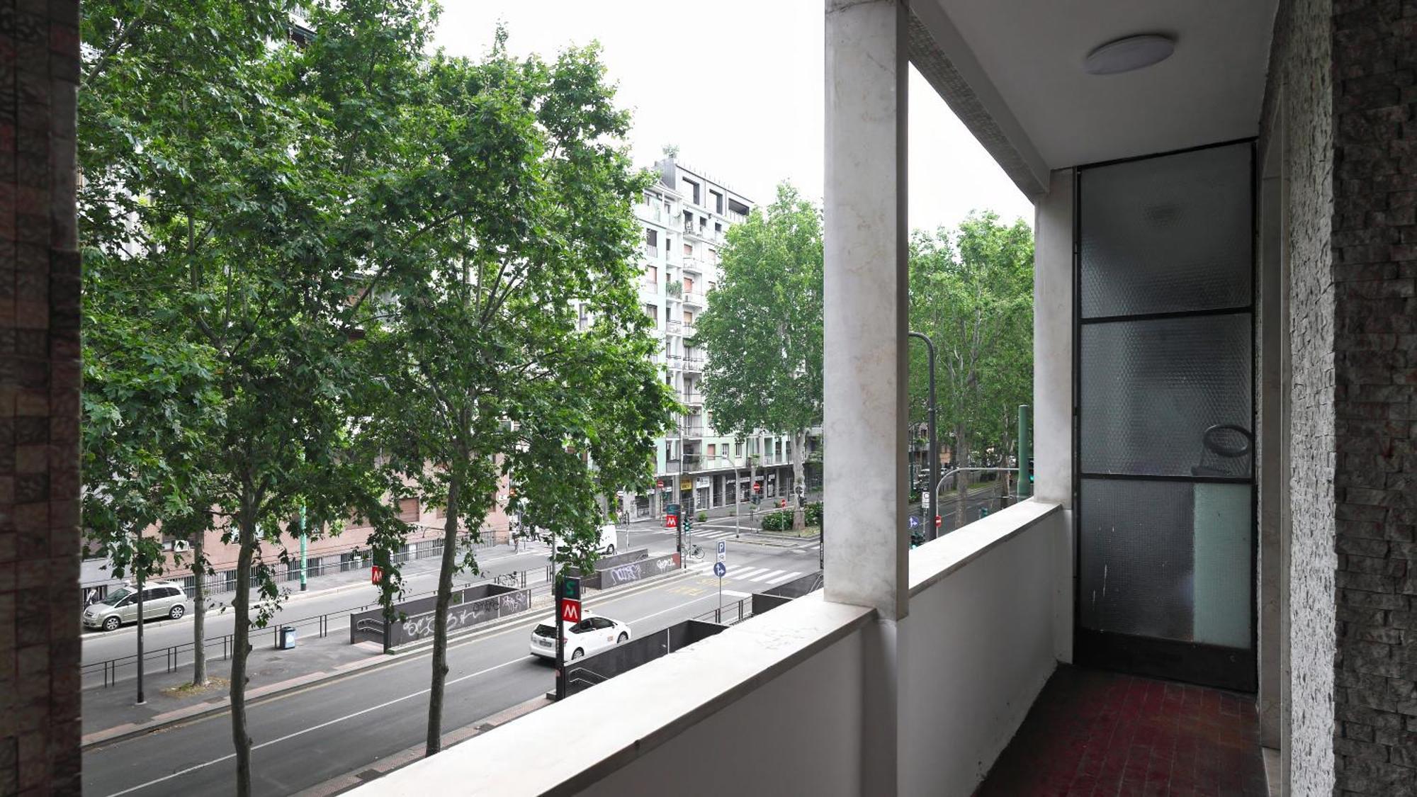 Ideal Rent - Viale Piceno 29
