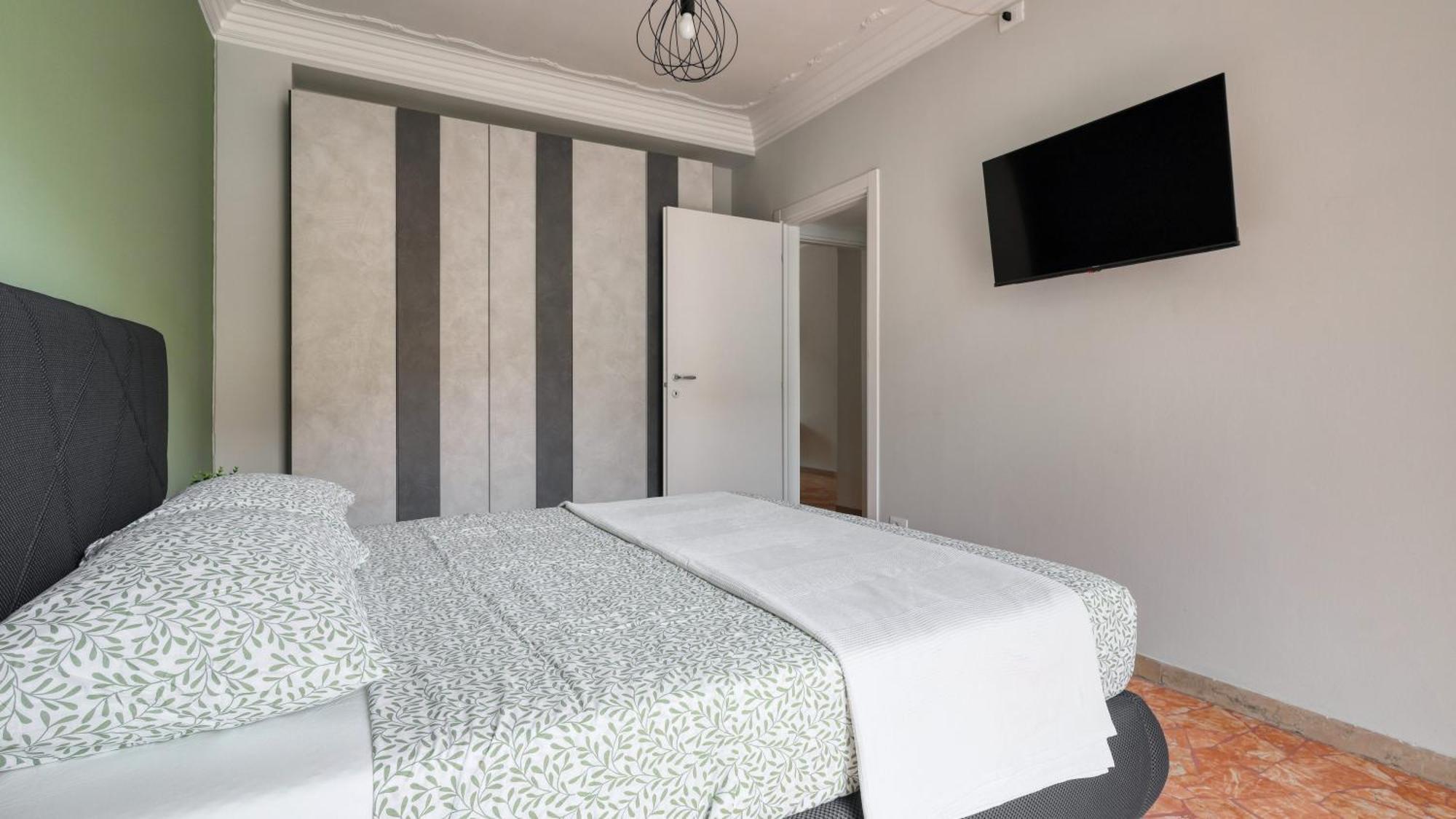 Ideal Rent - Viale Piceno 29 * Milaan